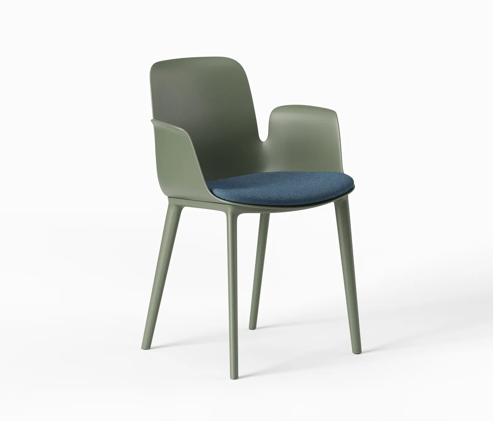 FIOR DI LOTO PLASTIC - Chairs from FREZZA | Architonic