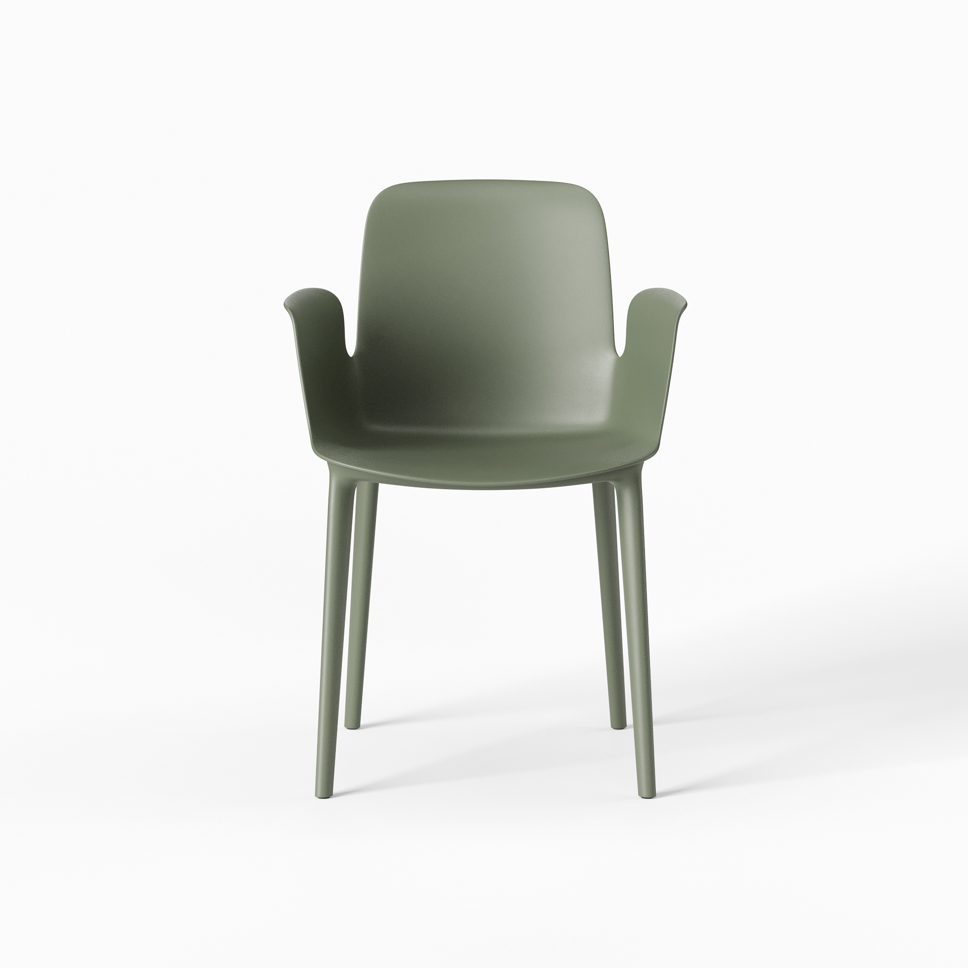 Fior di Loto Plastic