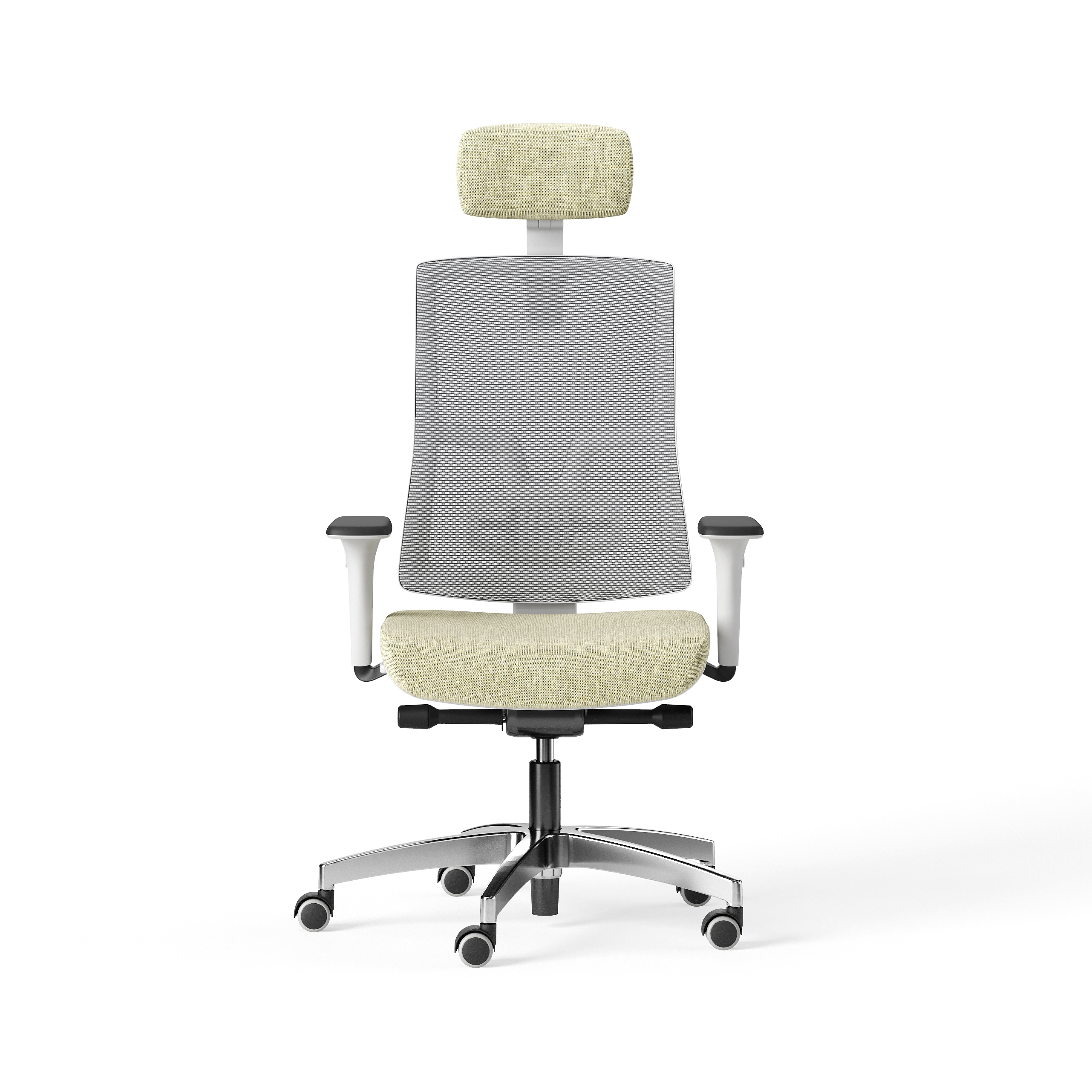 Display product Kiku White from manufacturer FREZZA