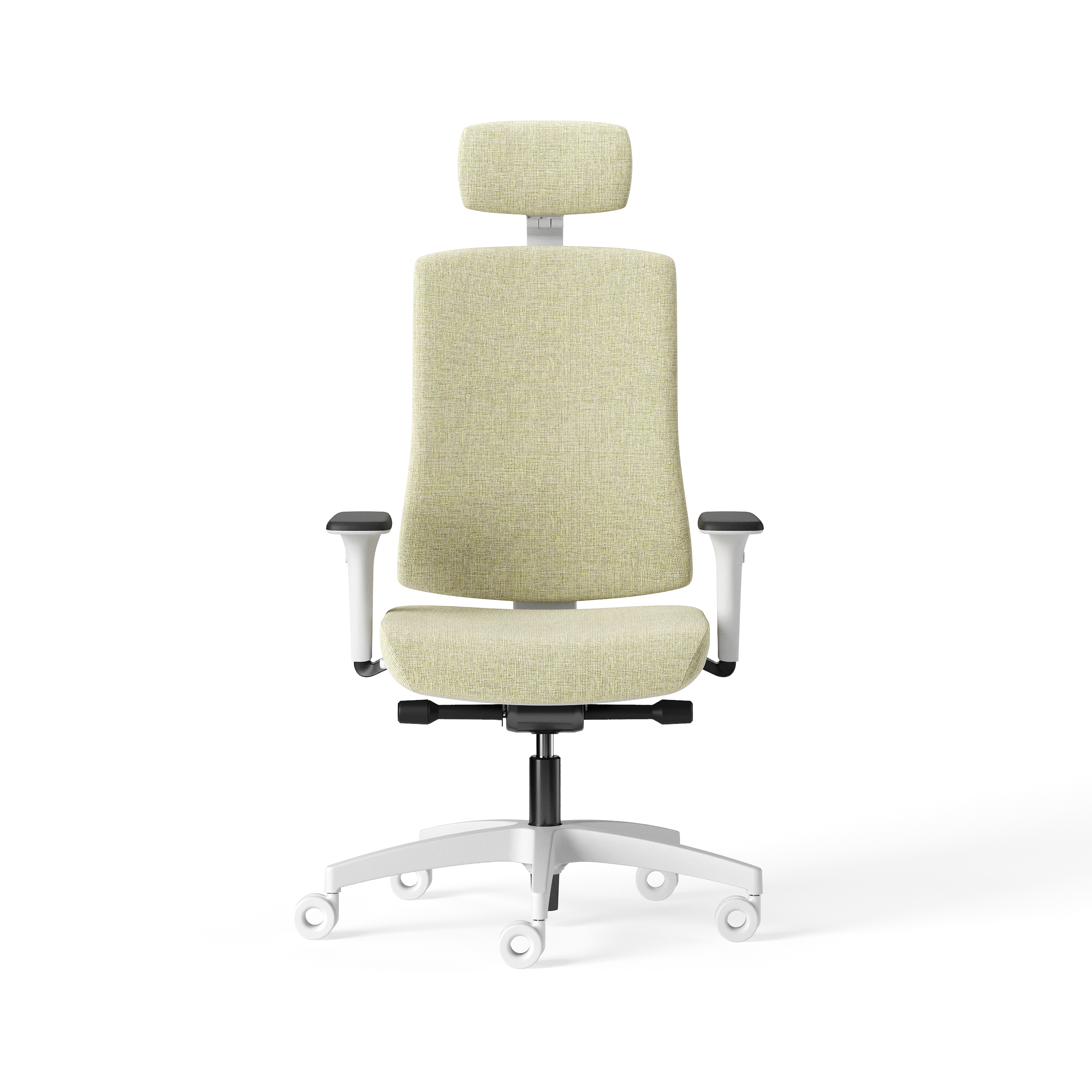 Afficher le produit Kiku White du fabricant FREZZA