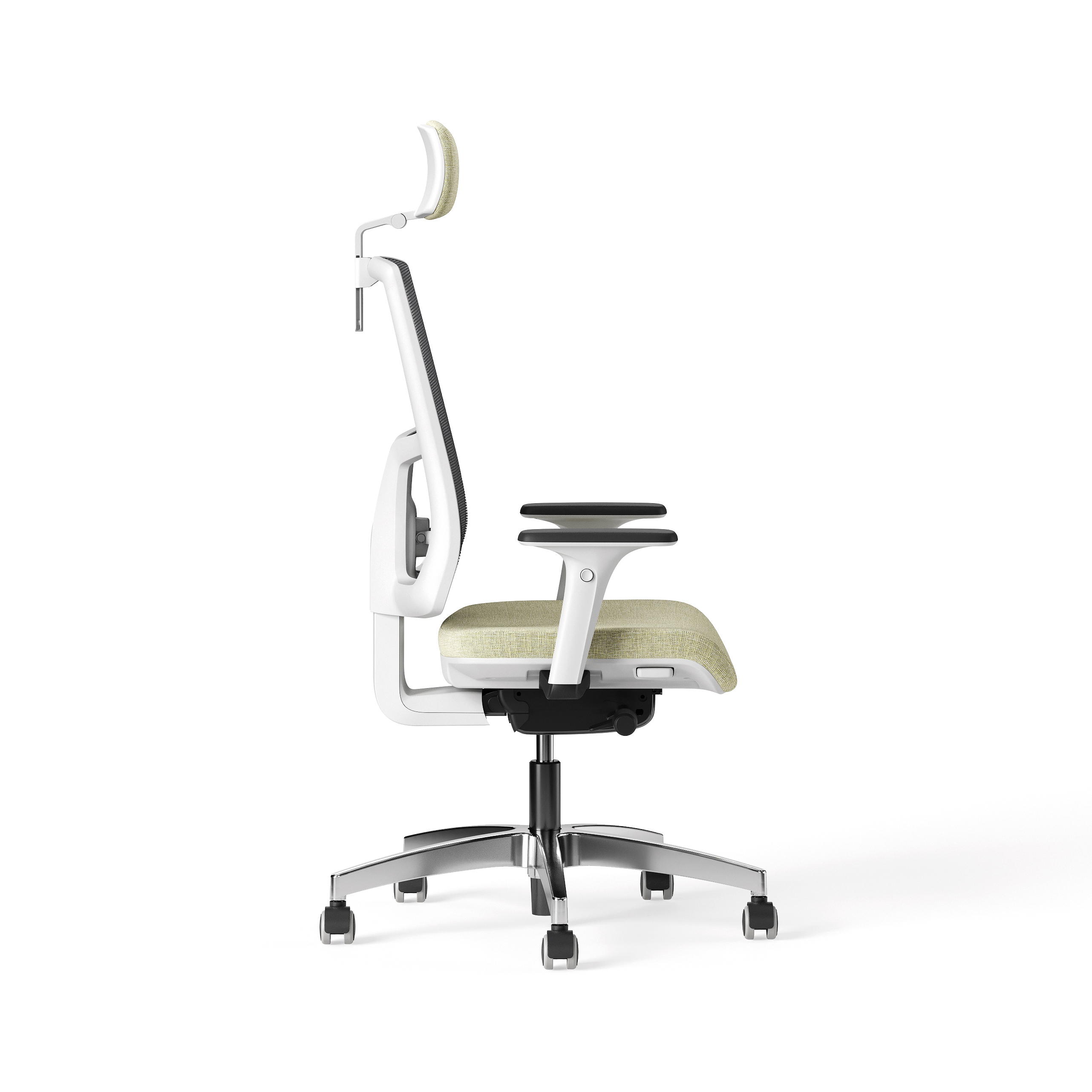 Afficher le produit Kiku White du fabricant FREZZA