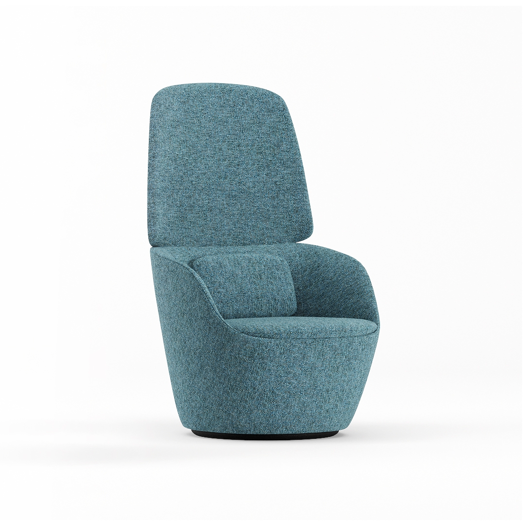 Radar Armchair