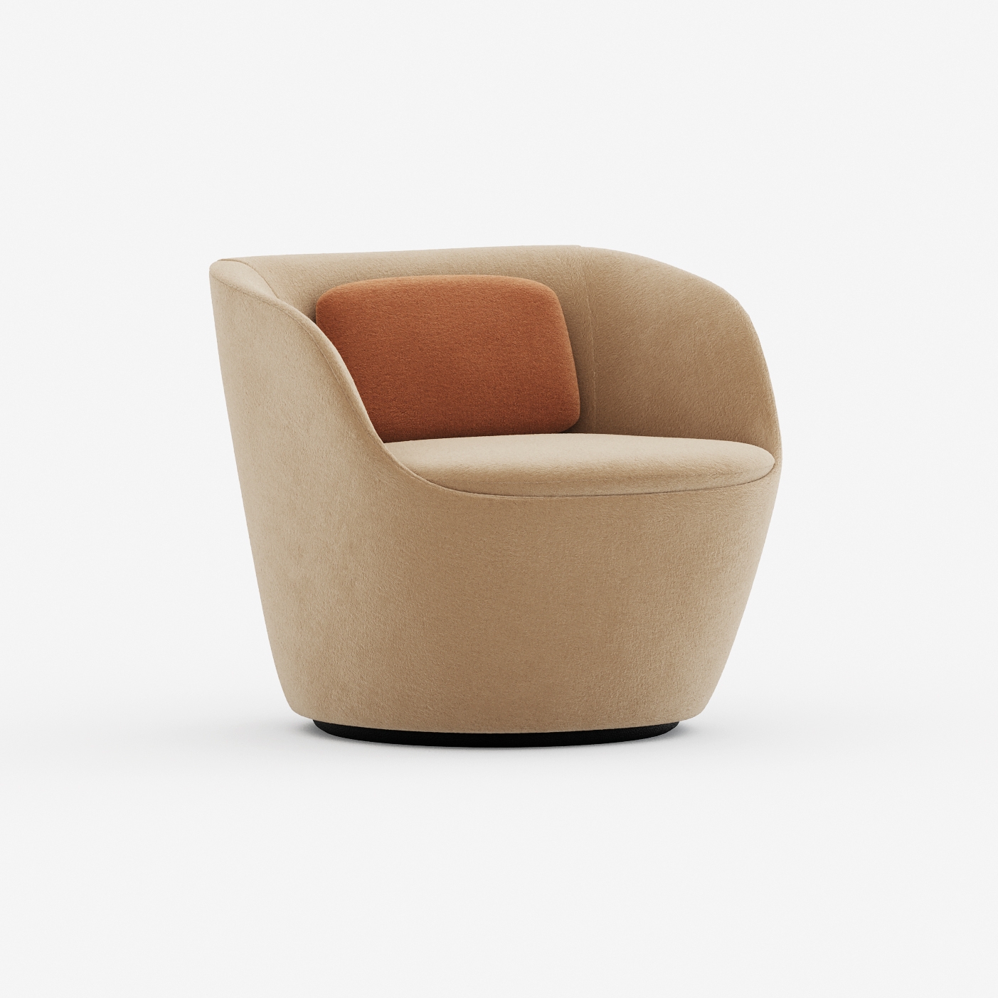 Display product Radar Armchair from manufacturer FREZZA