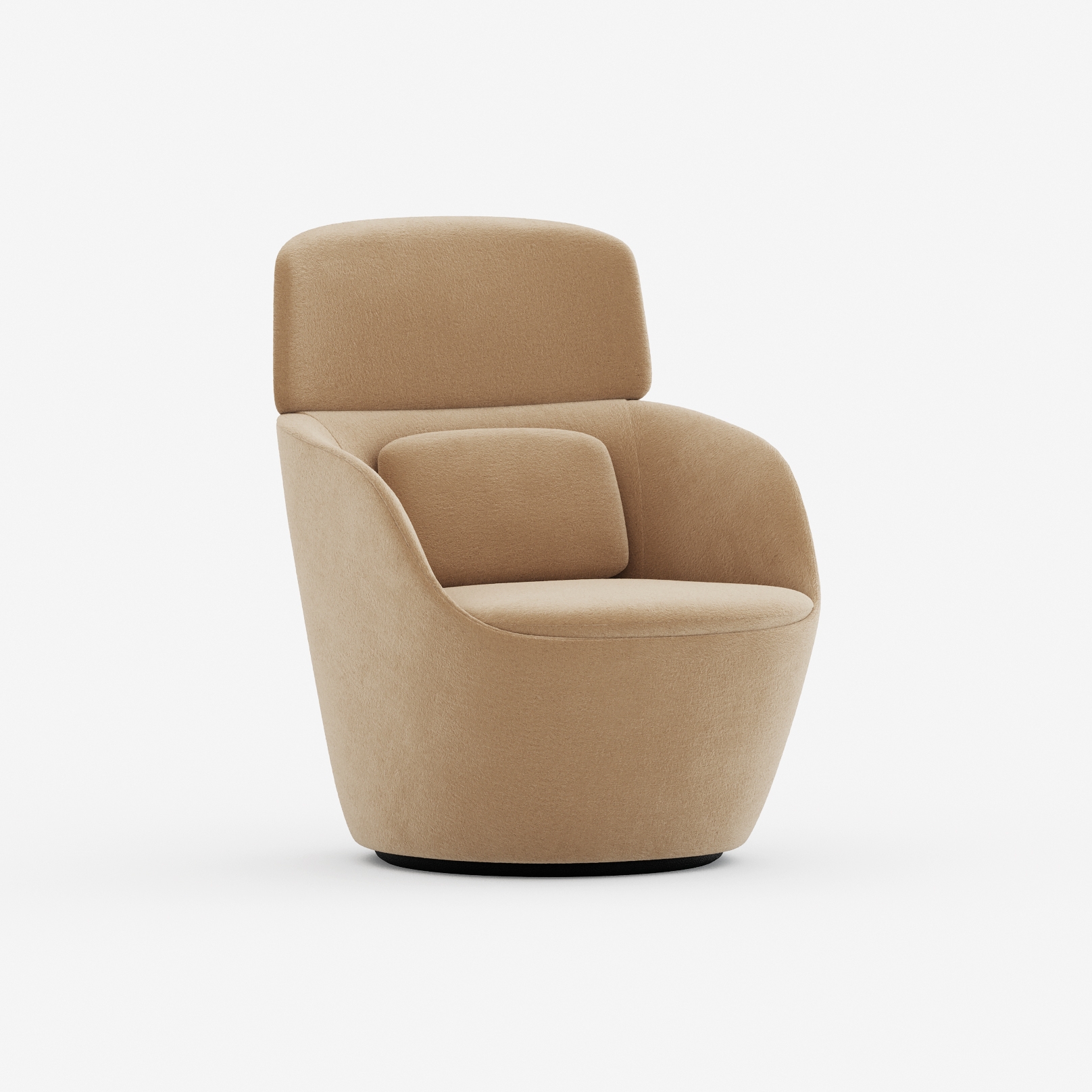 Radar Armchair