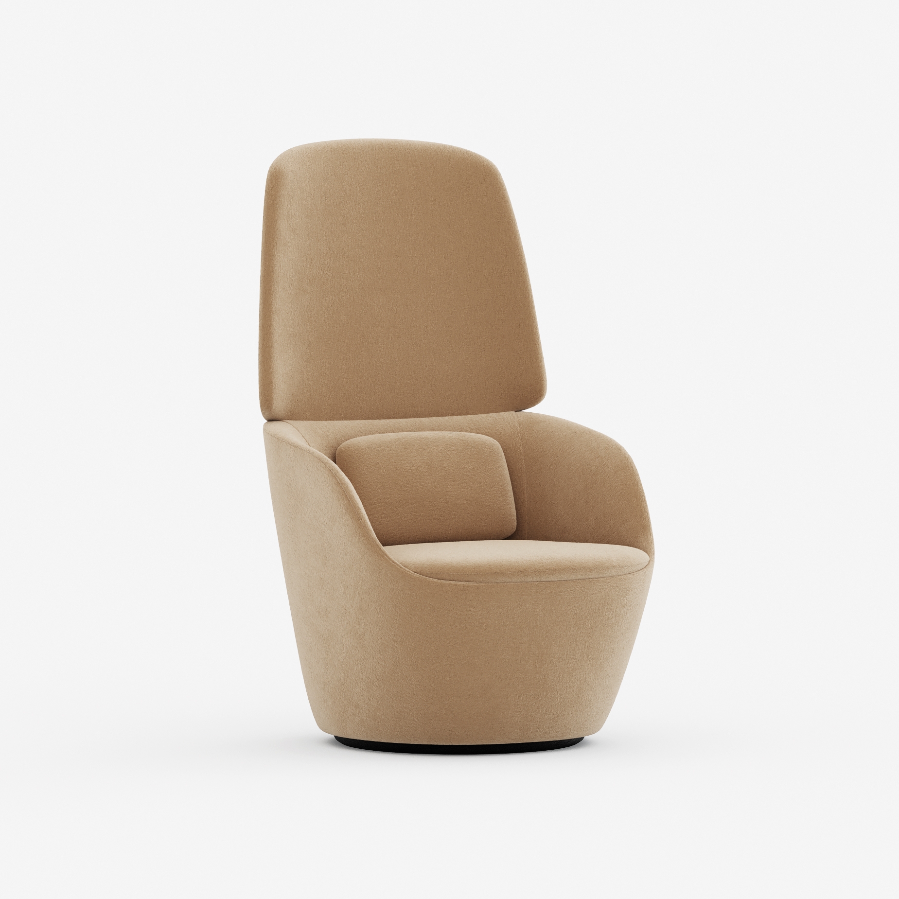 Display product Radar Armchair from manufacturer FREZZA