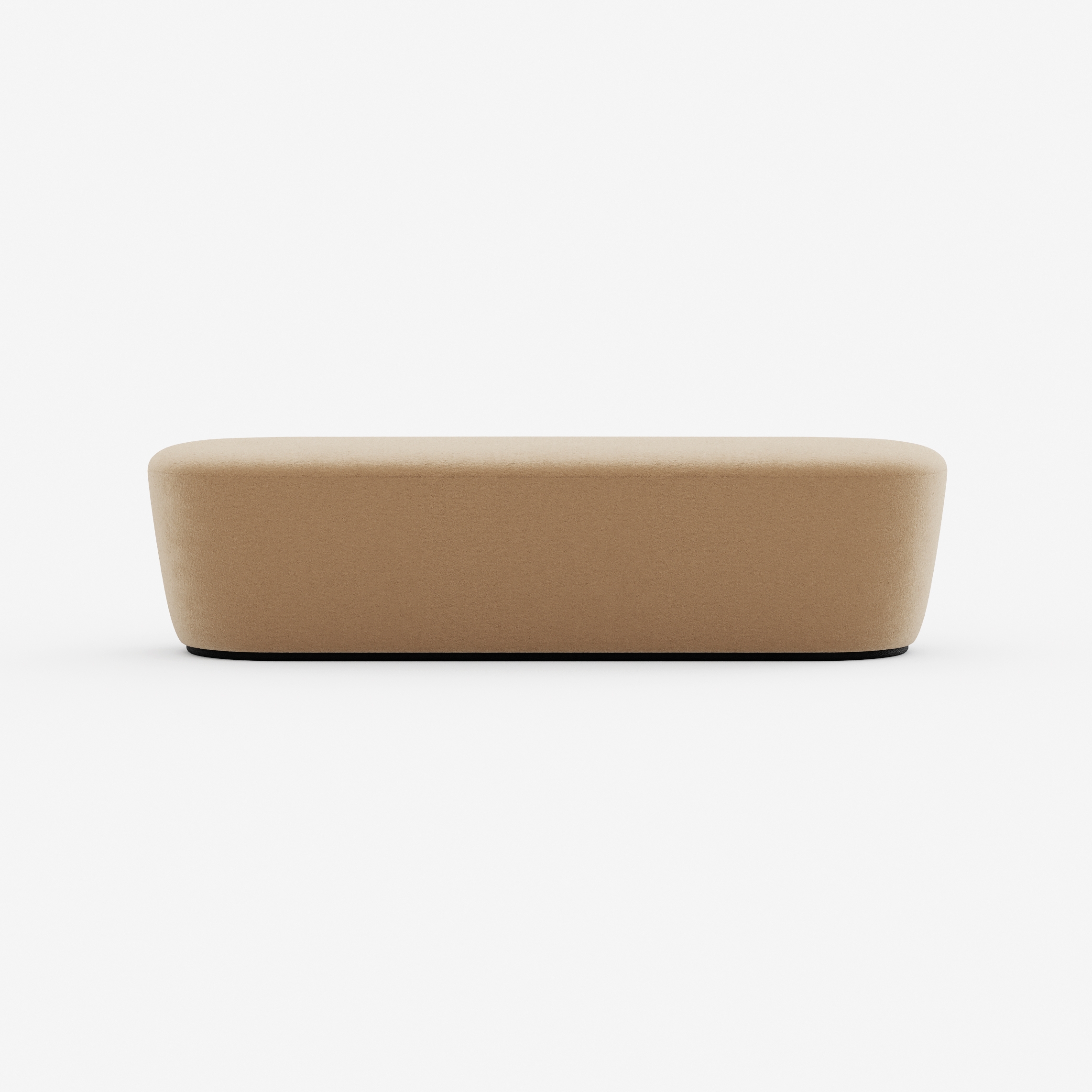 Display product Radar Pouf from manufacturer FREZZA