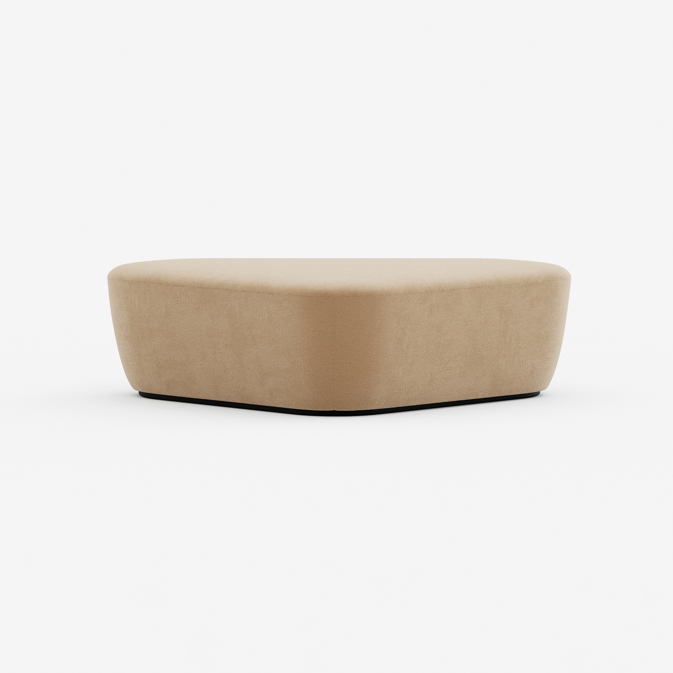 Display product Radar Pouf from manufacturer FREZZA