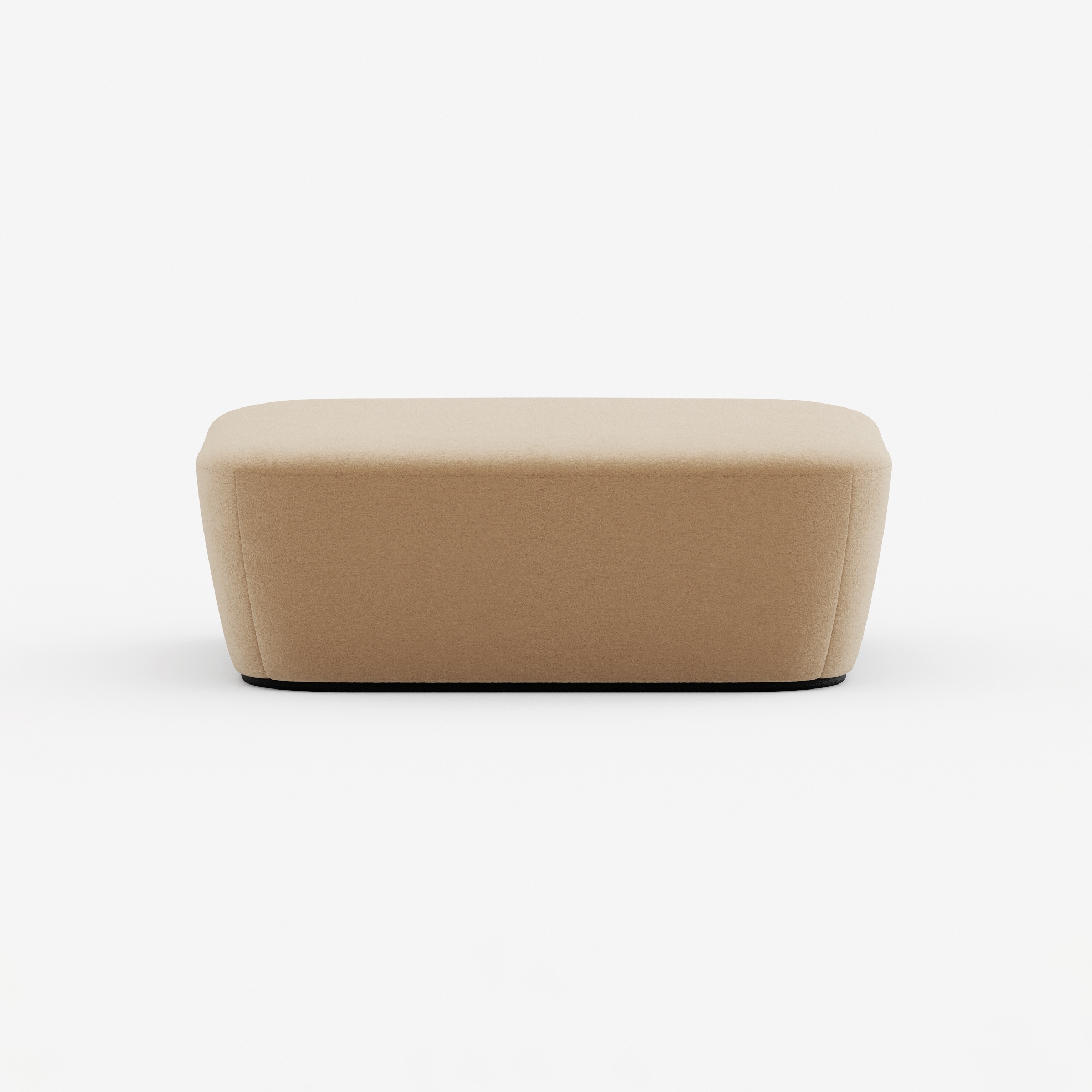 Display product Radar Pouf from manufacturer FREZZA