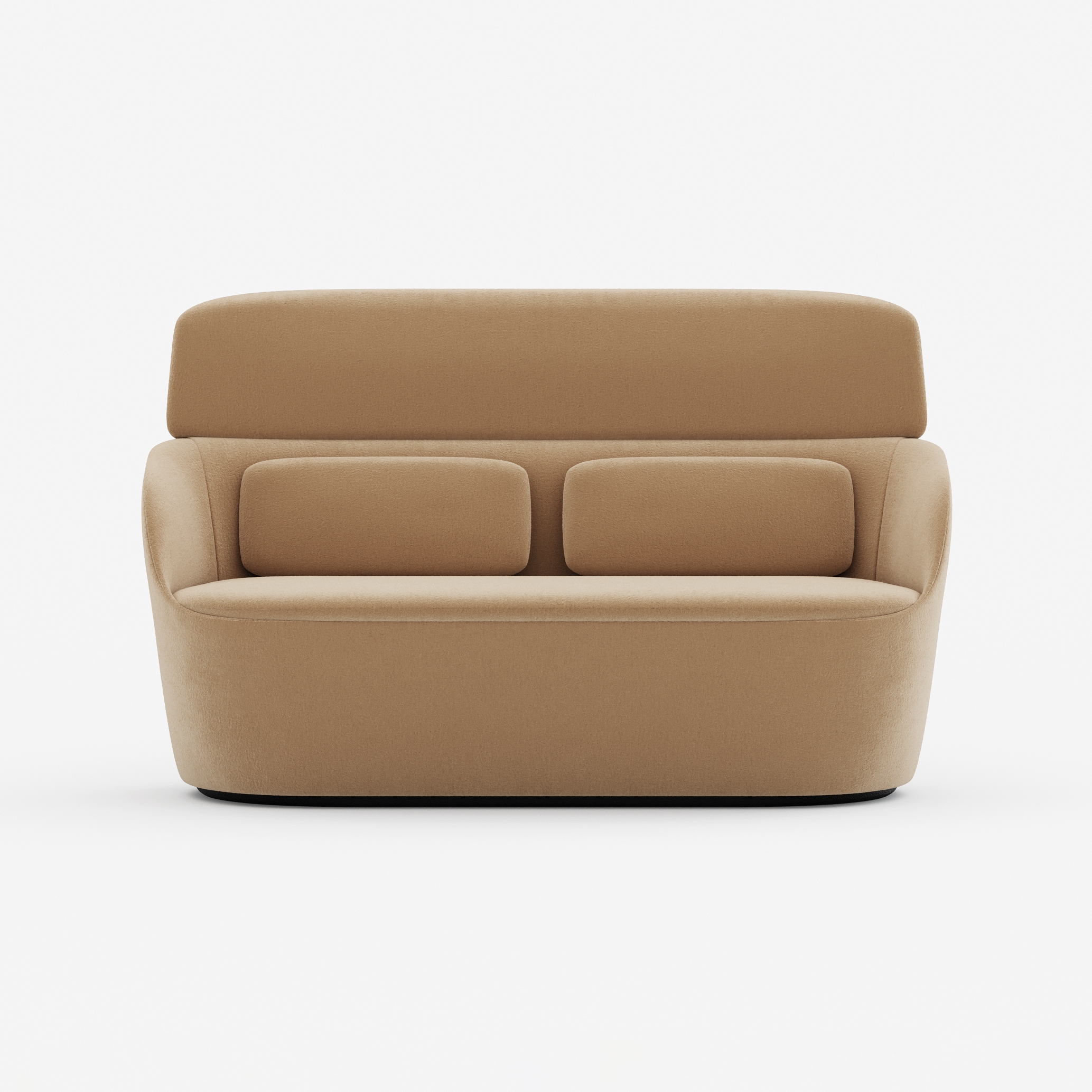 Mostrar el producto Radar Sofa del fabricante FREZZA