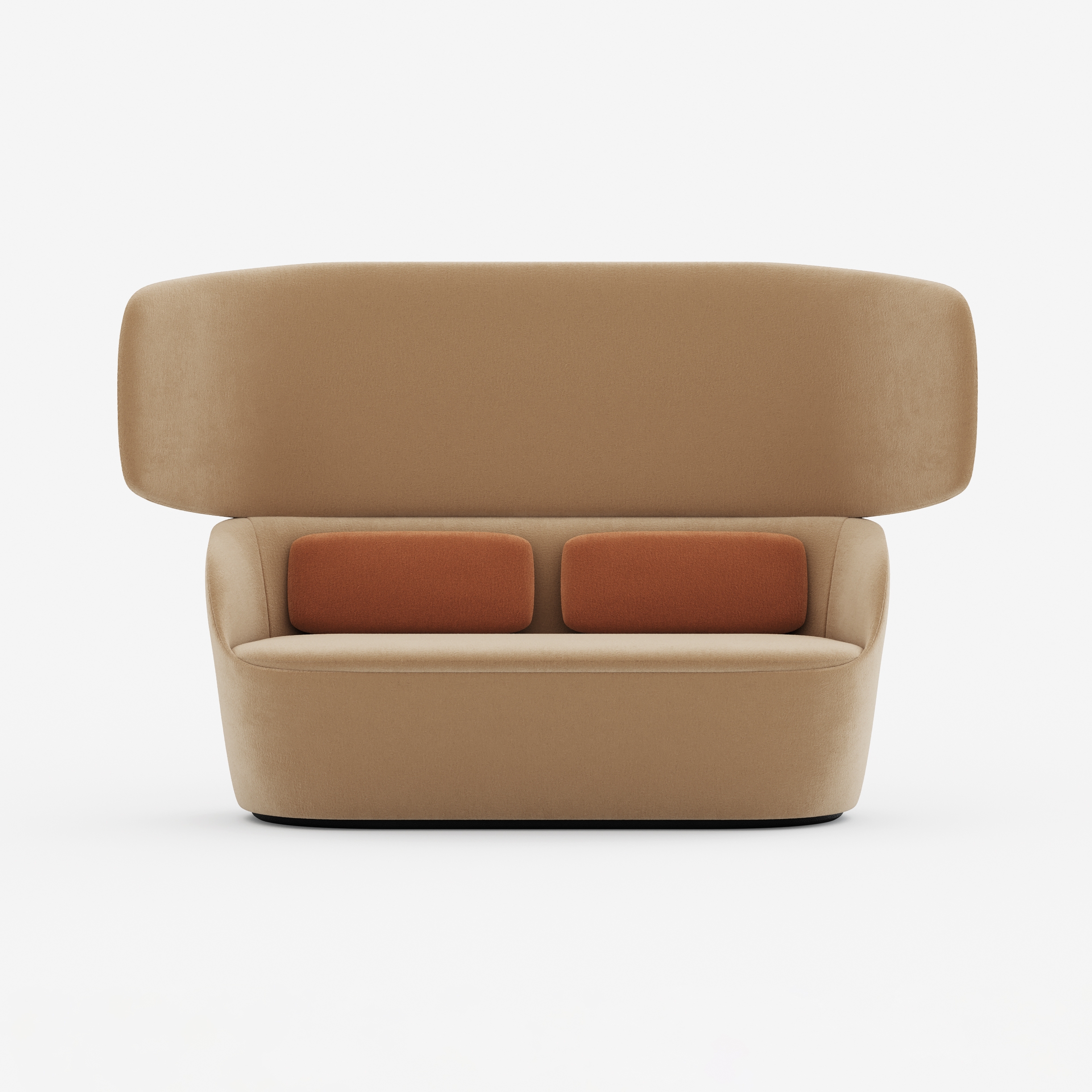 Display product Radar Sofa from manufacturer FREZZA