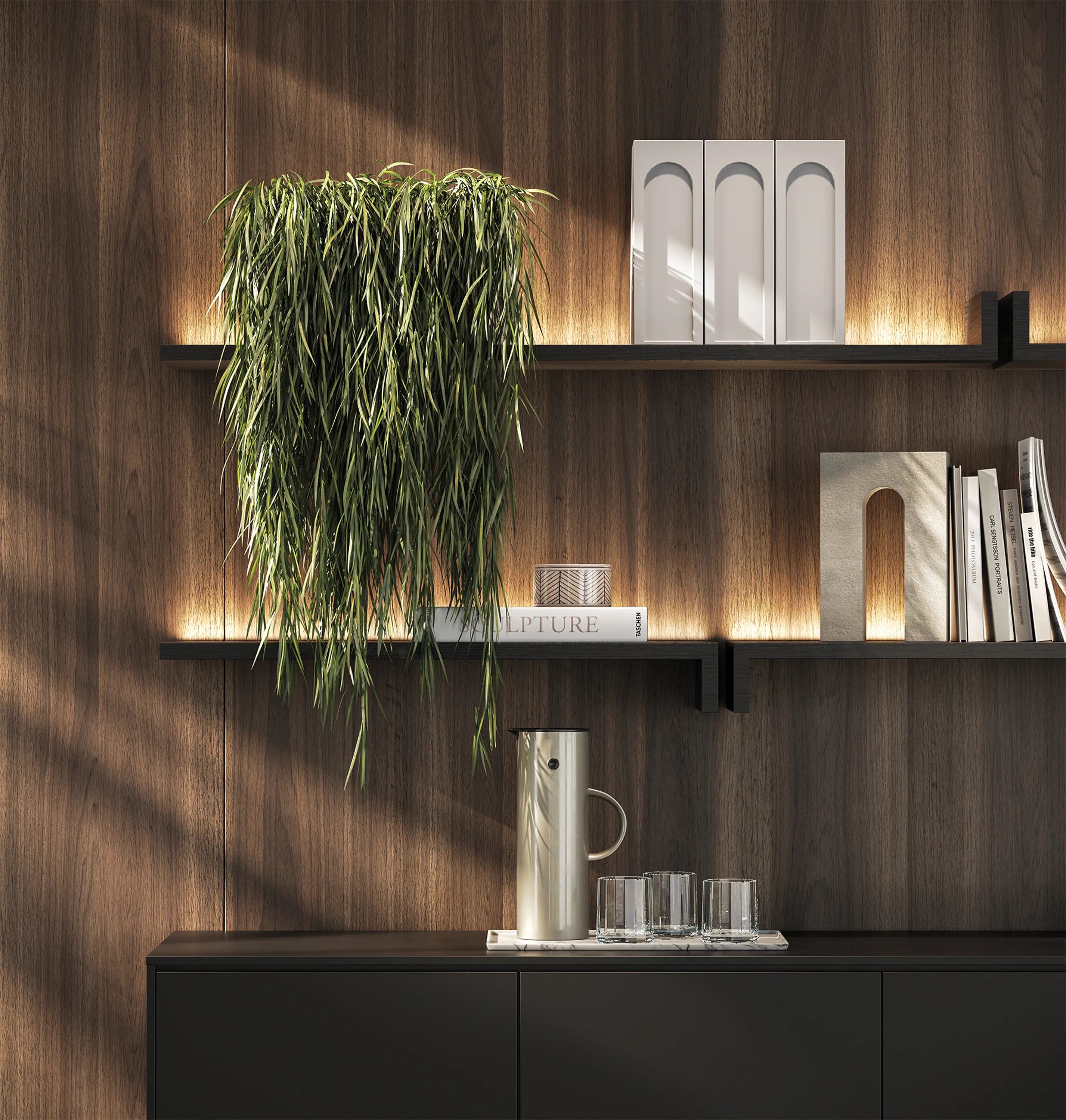 FREZZA - MUX70 sideboard