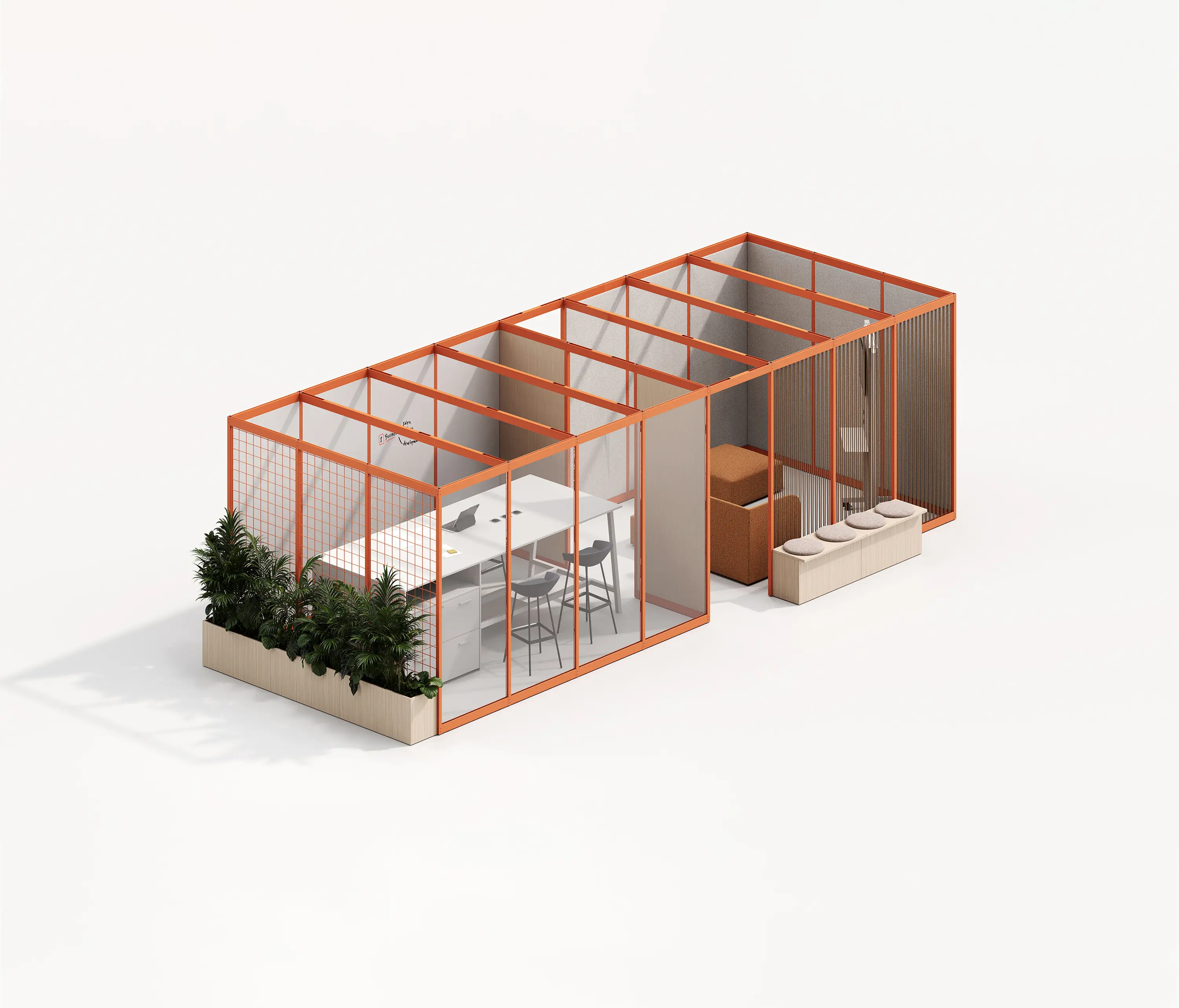 FREZZA - Pal Room