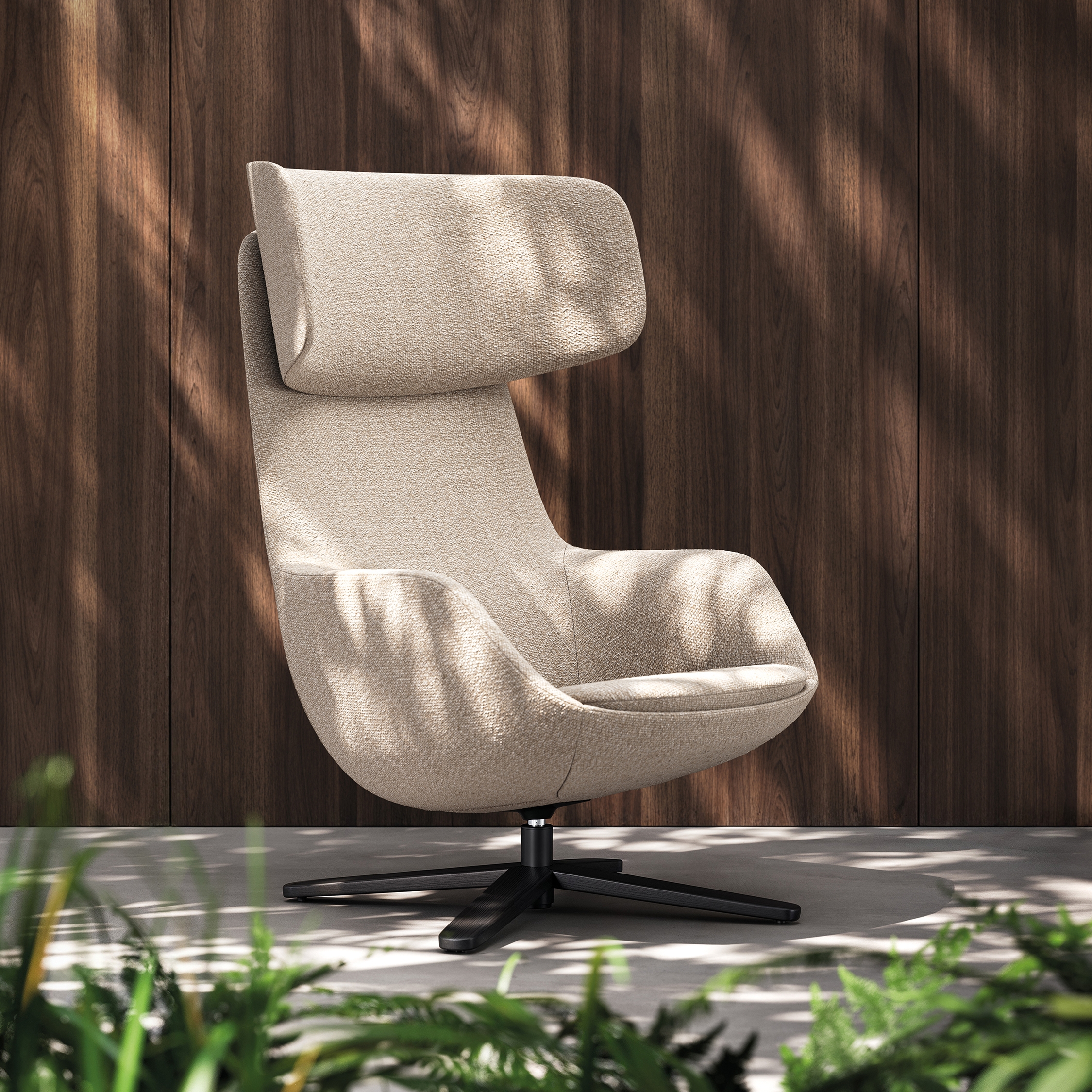 Display product Radar Lounge from manufacturer FREZZA