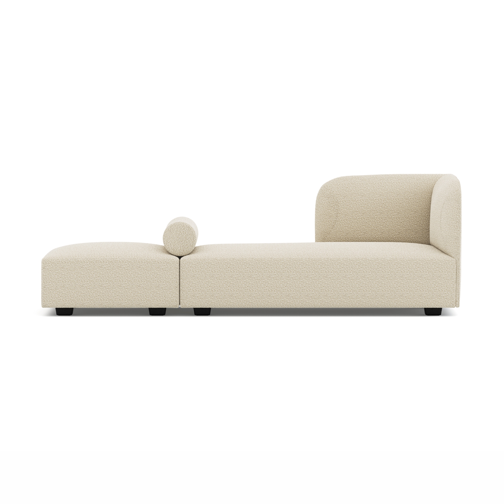 Display product Alplus Lounge Outdoor from manufacturer FREZZA