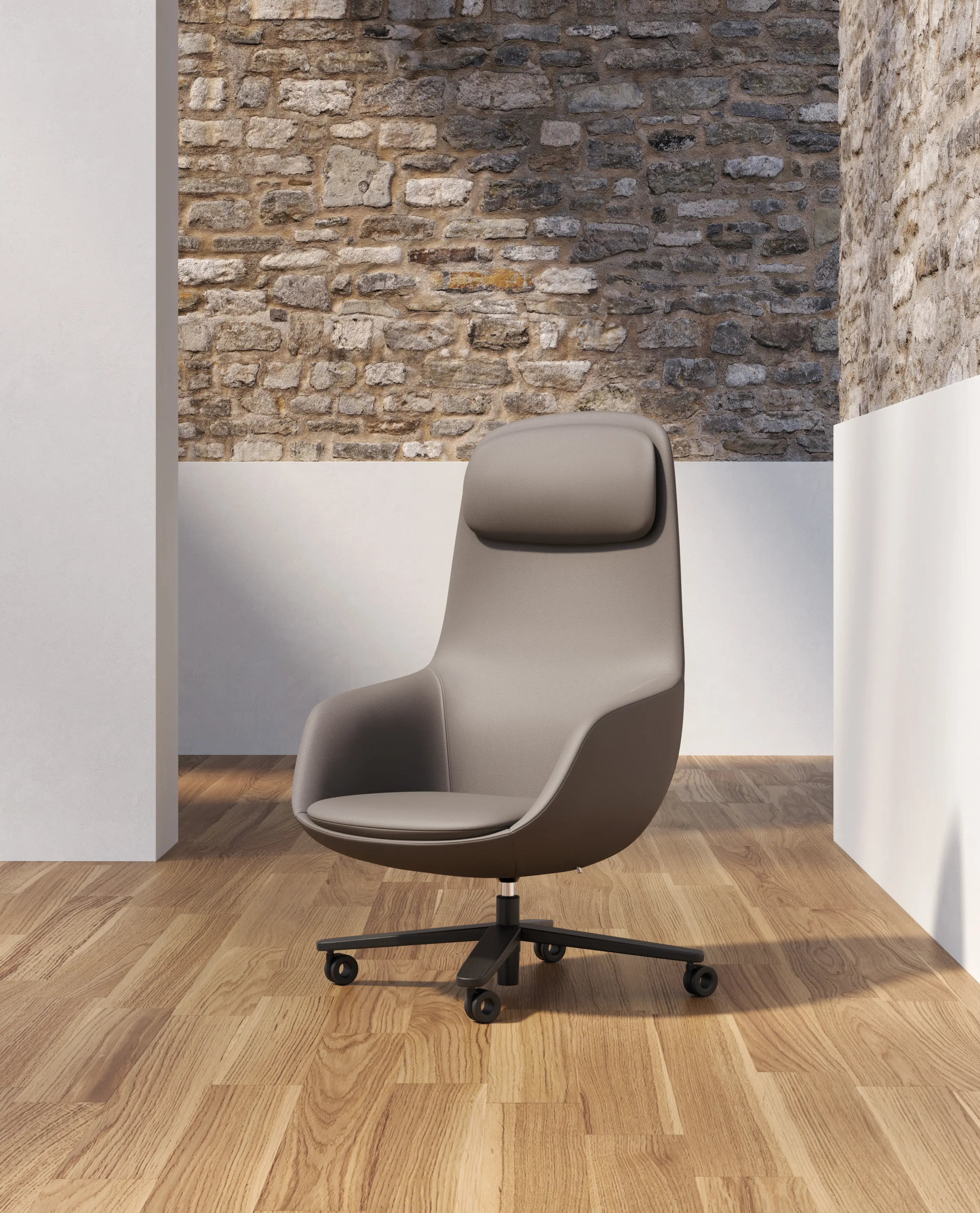 FREZZA - Radar Executive