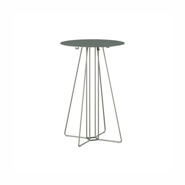 Display product Yo Metal tavolino caffè from manufacturer FREZZA