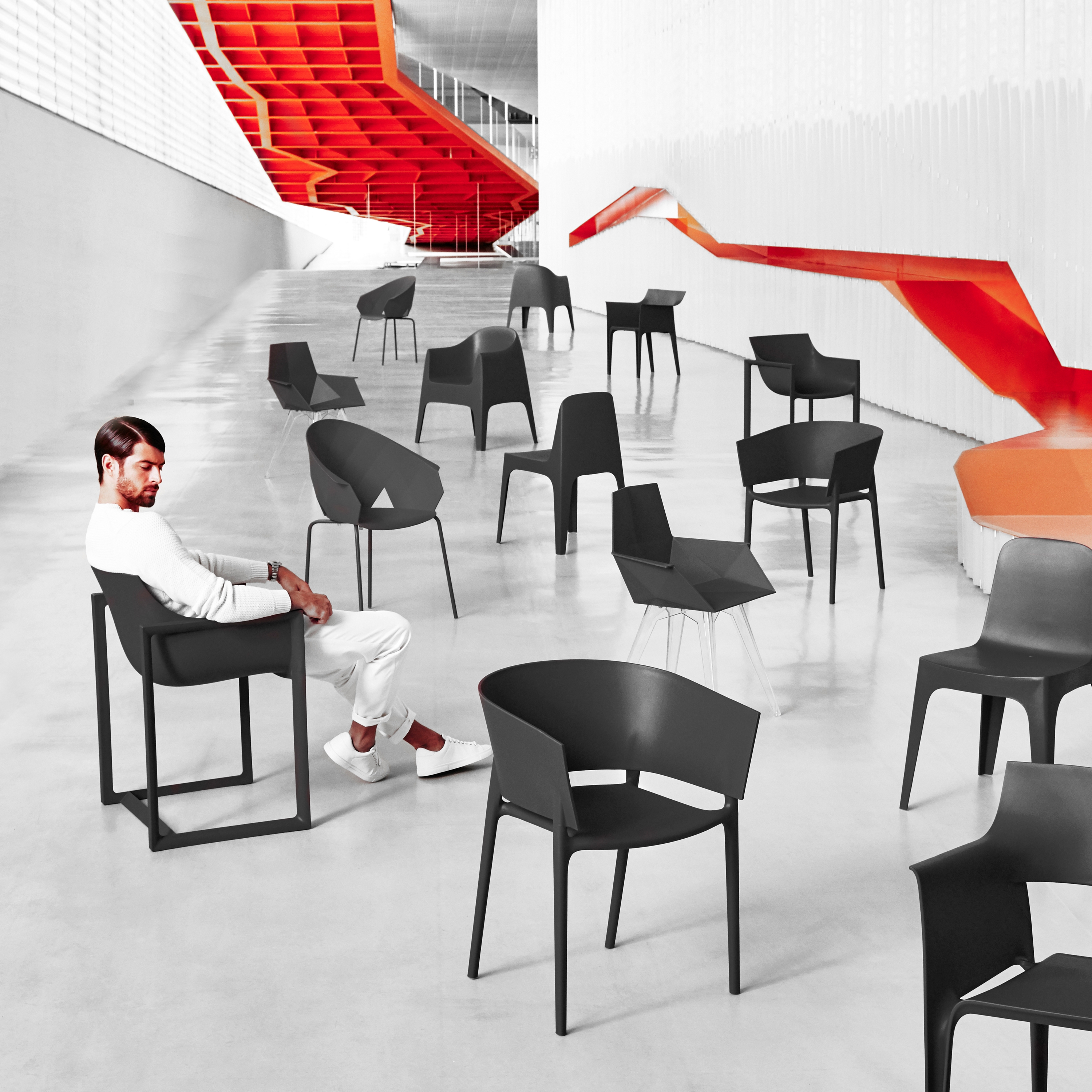CHAIRS