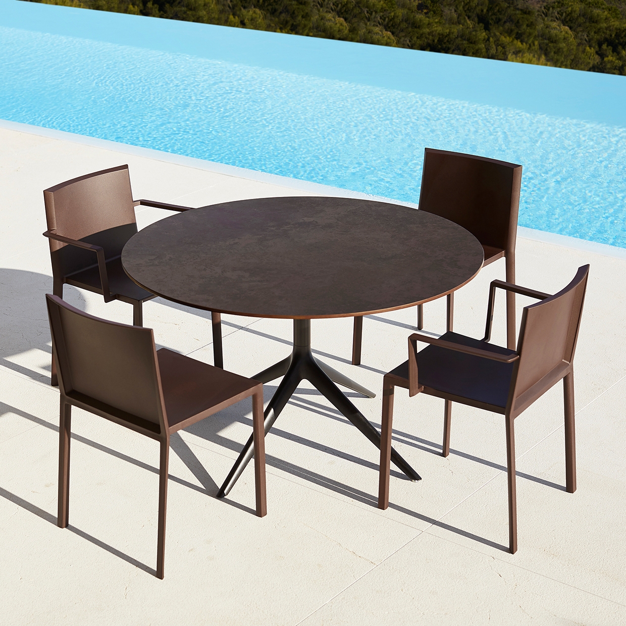 TABLES