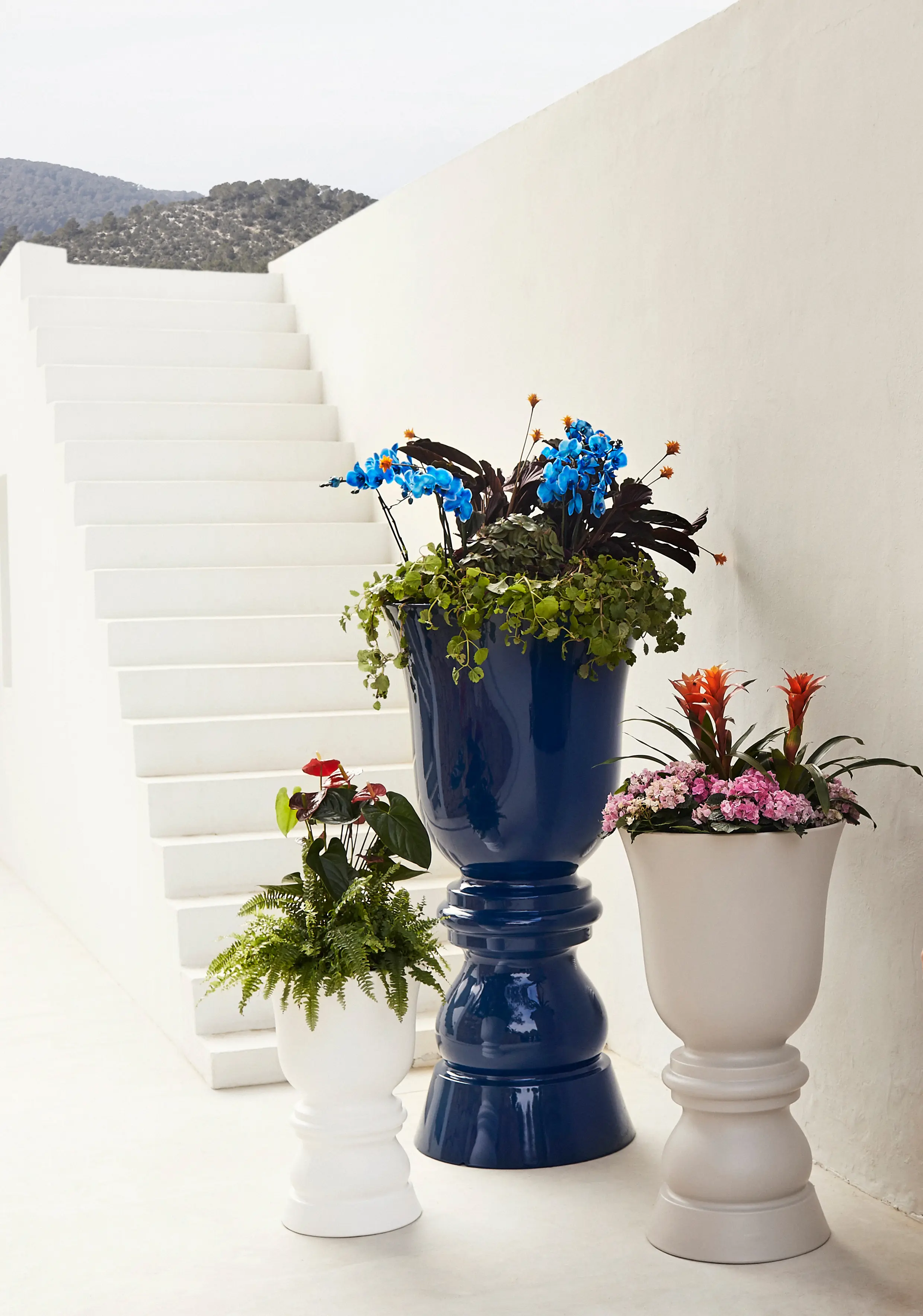 Vondom - Suave lounge chair