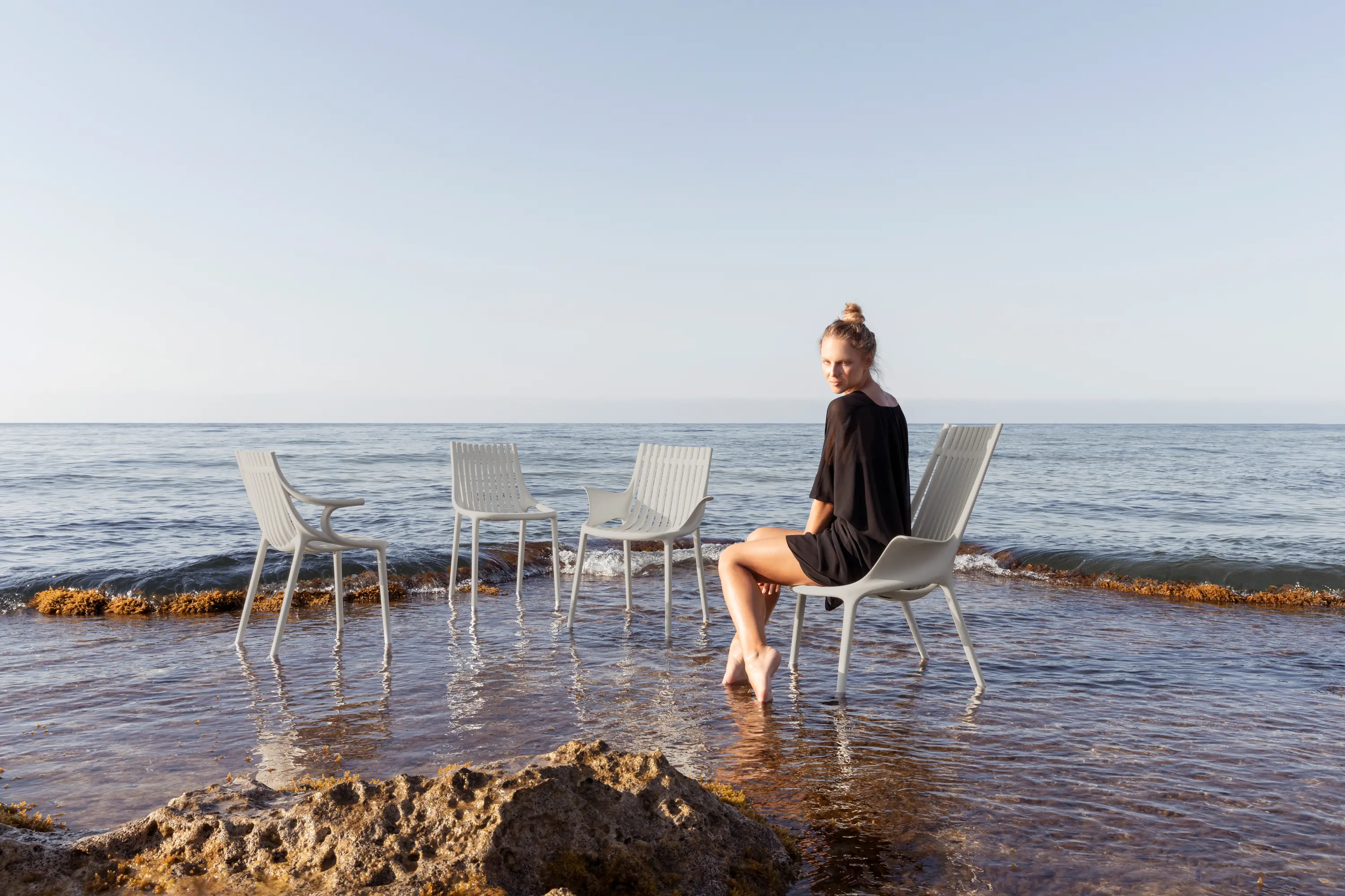 Vondom - Ibiza Armchair