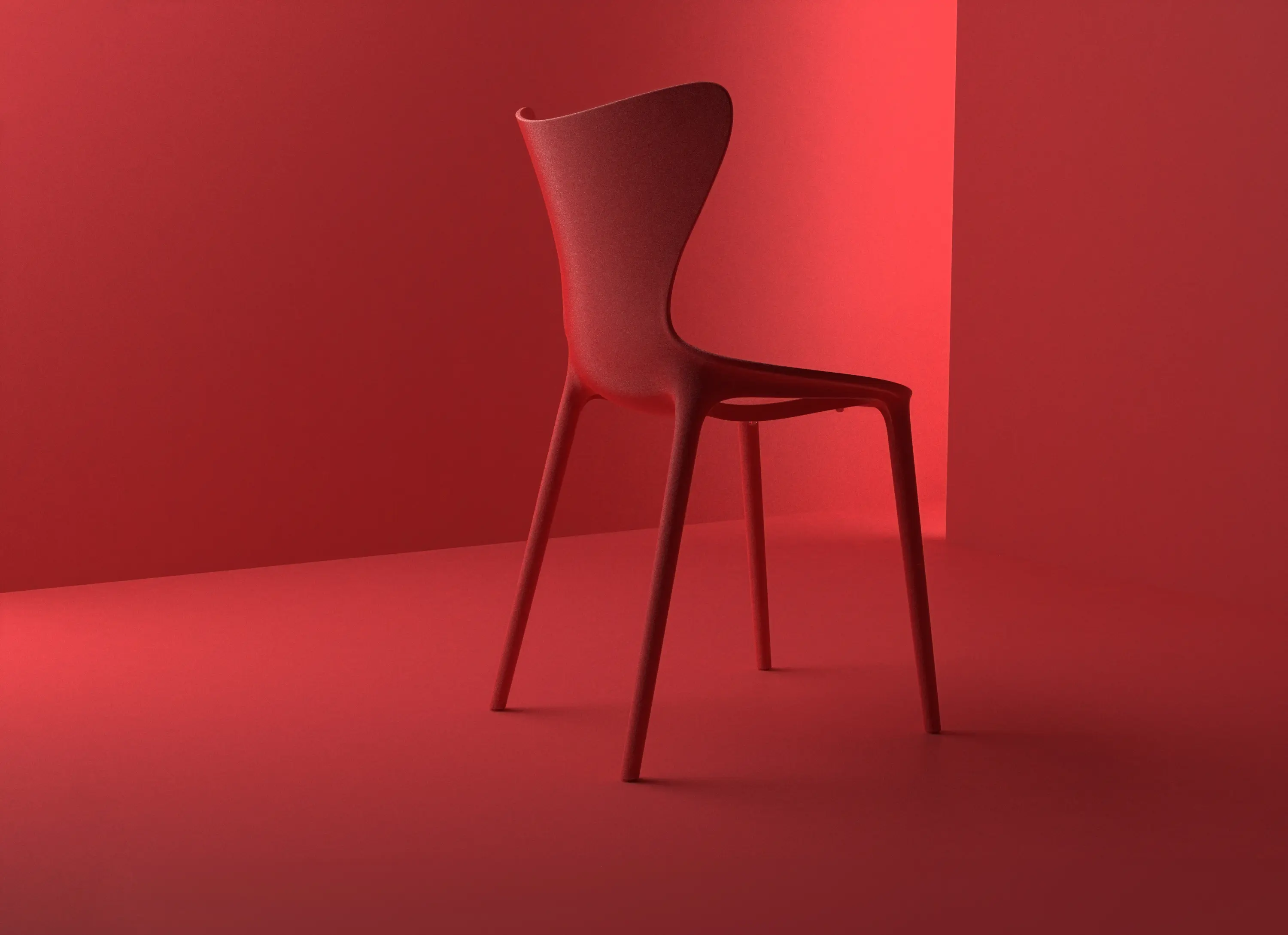 Vondom - Love sedia