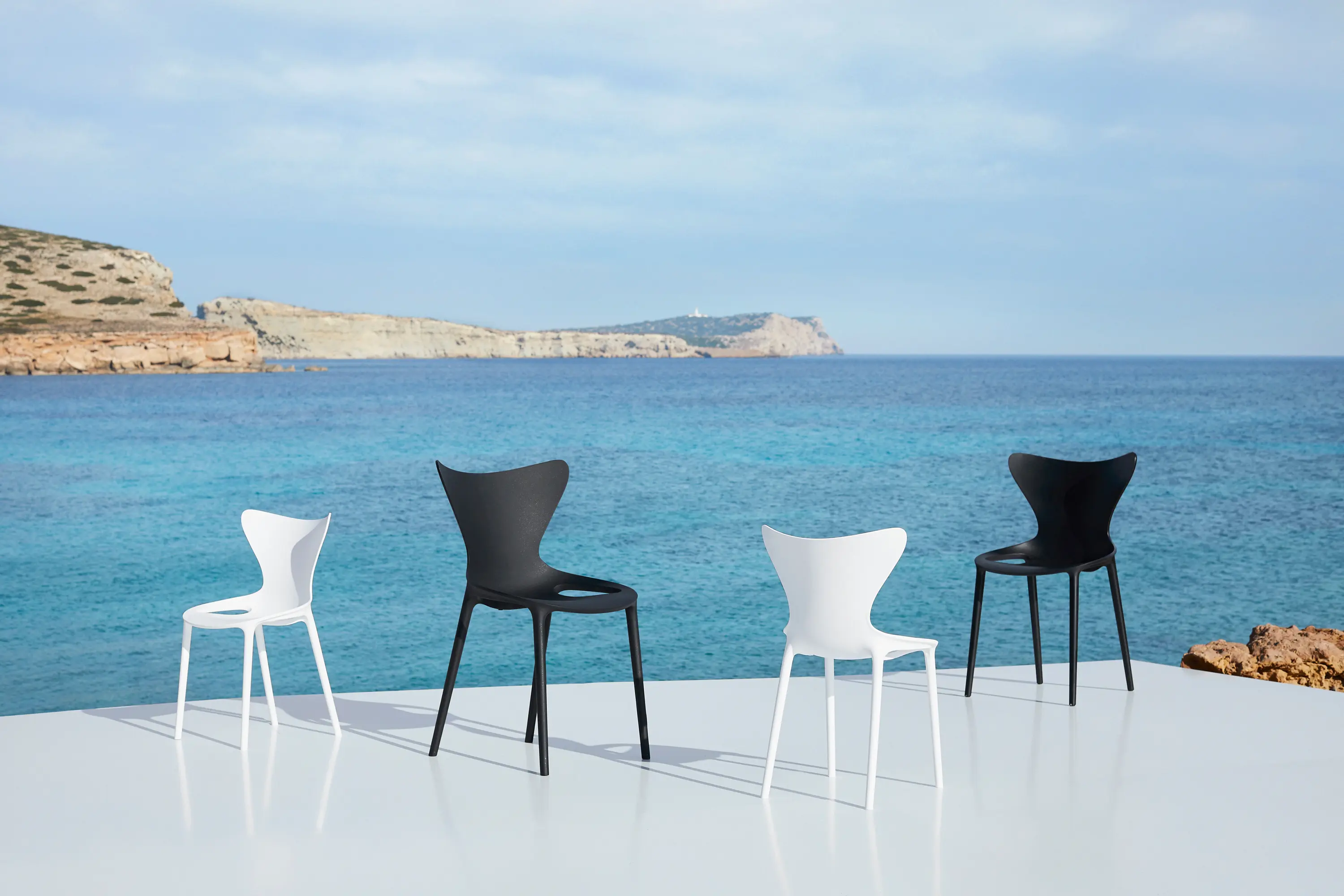 Vondom - Love sedia