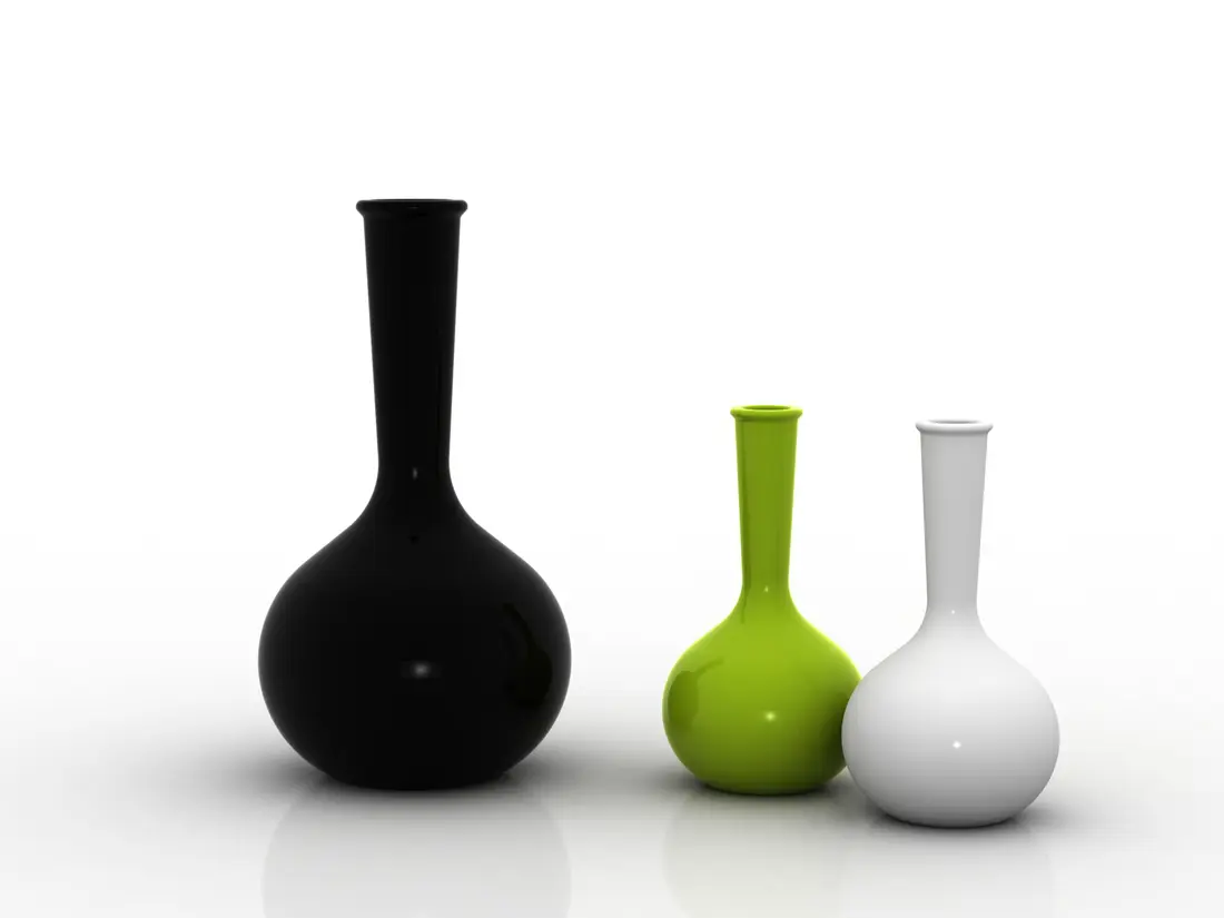 Vondom - Chemistubes