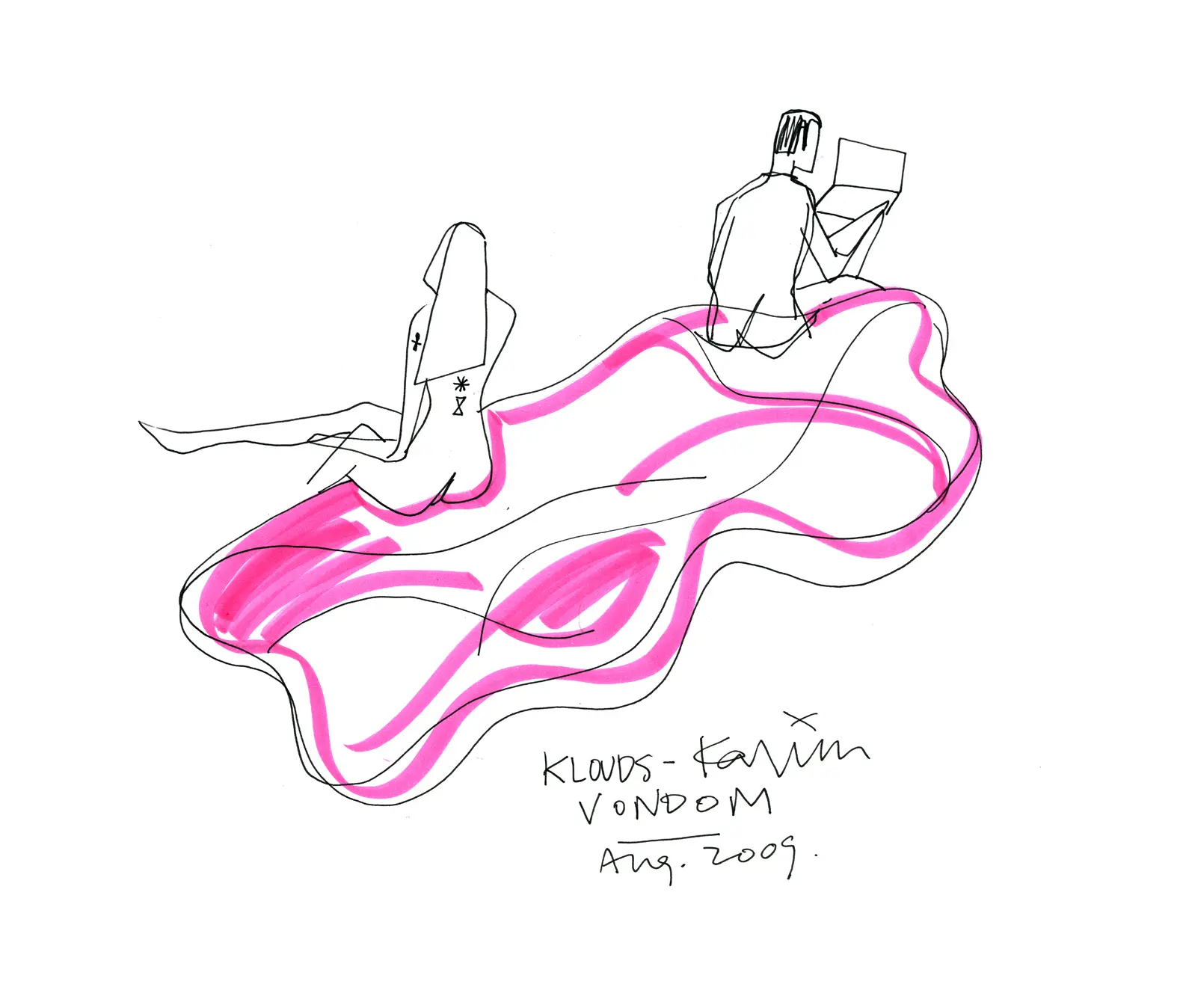 Vondom - Lava