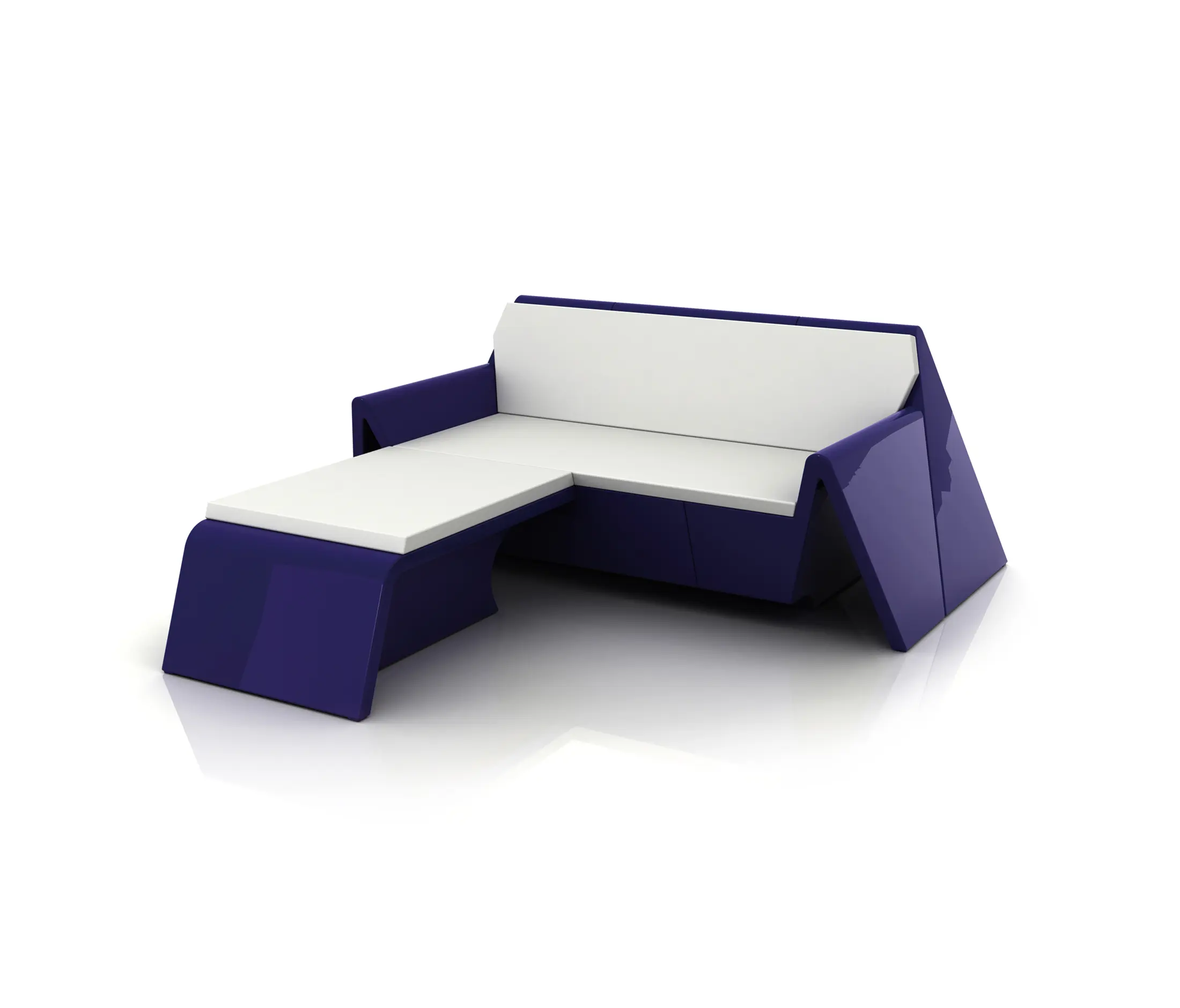 Vondom - Rest chair