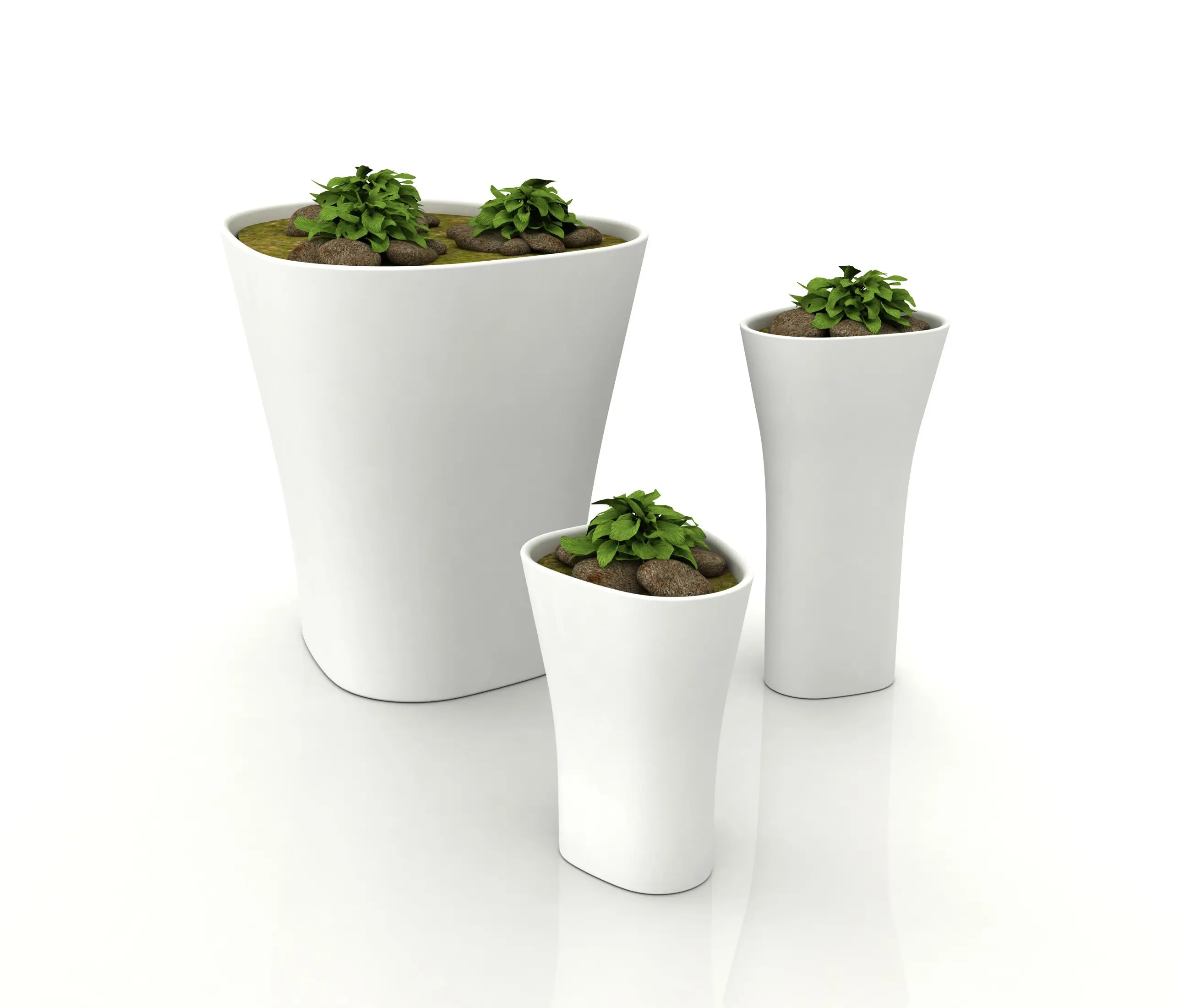 Vondom - Bones Palomba