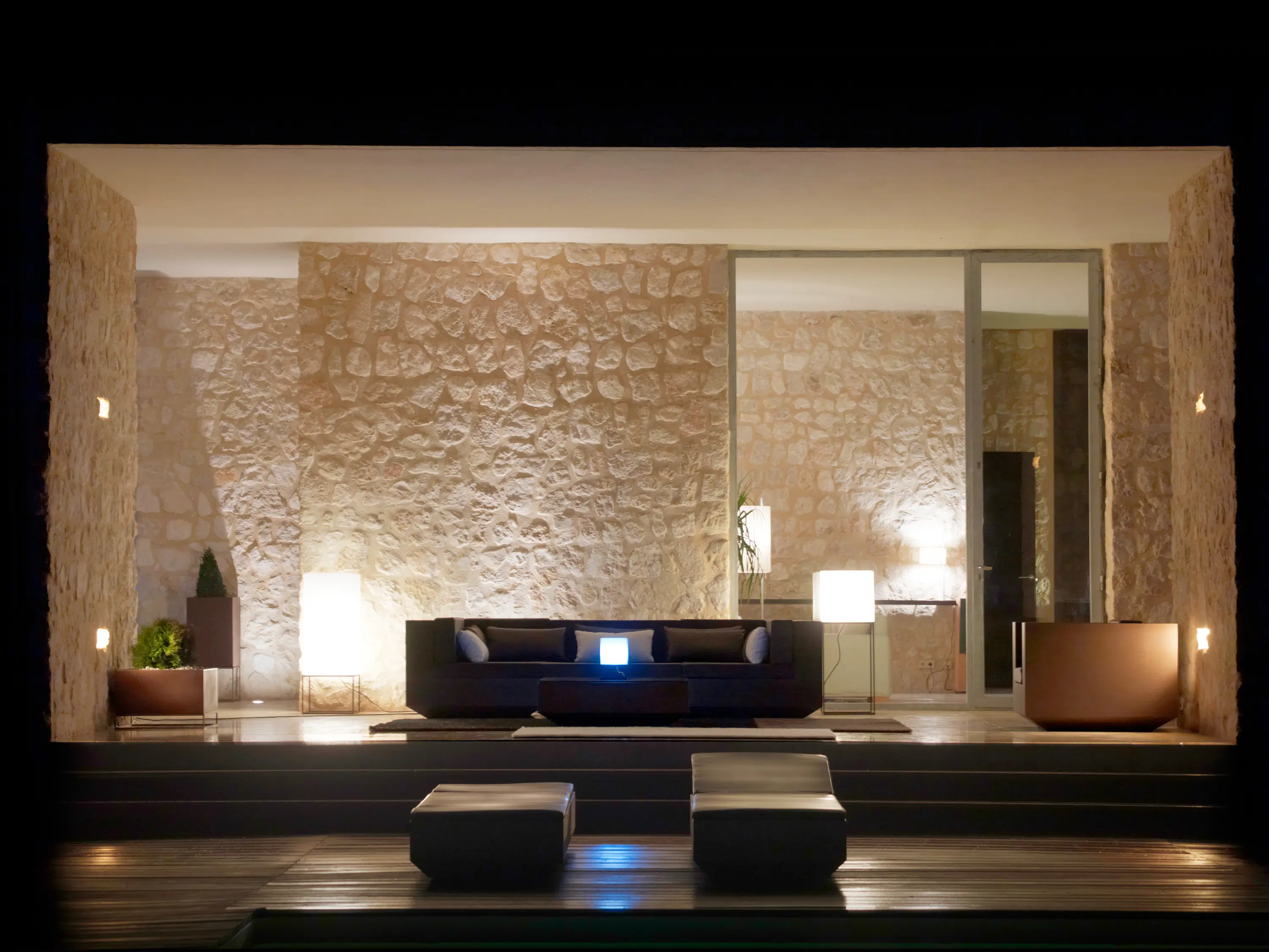 Vondom - Vela sofa right unit