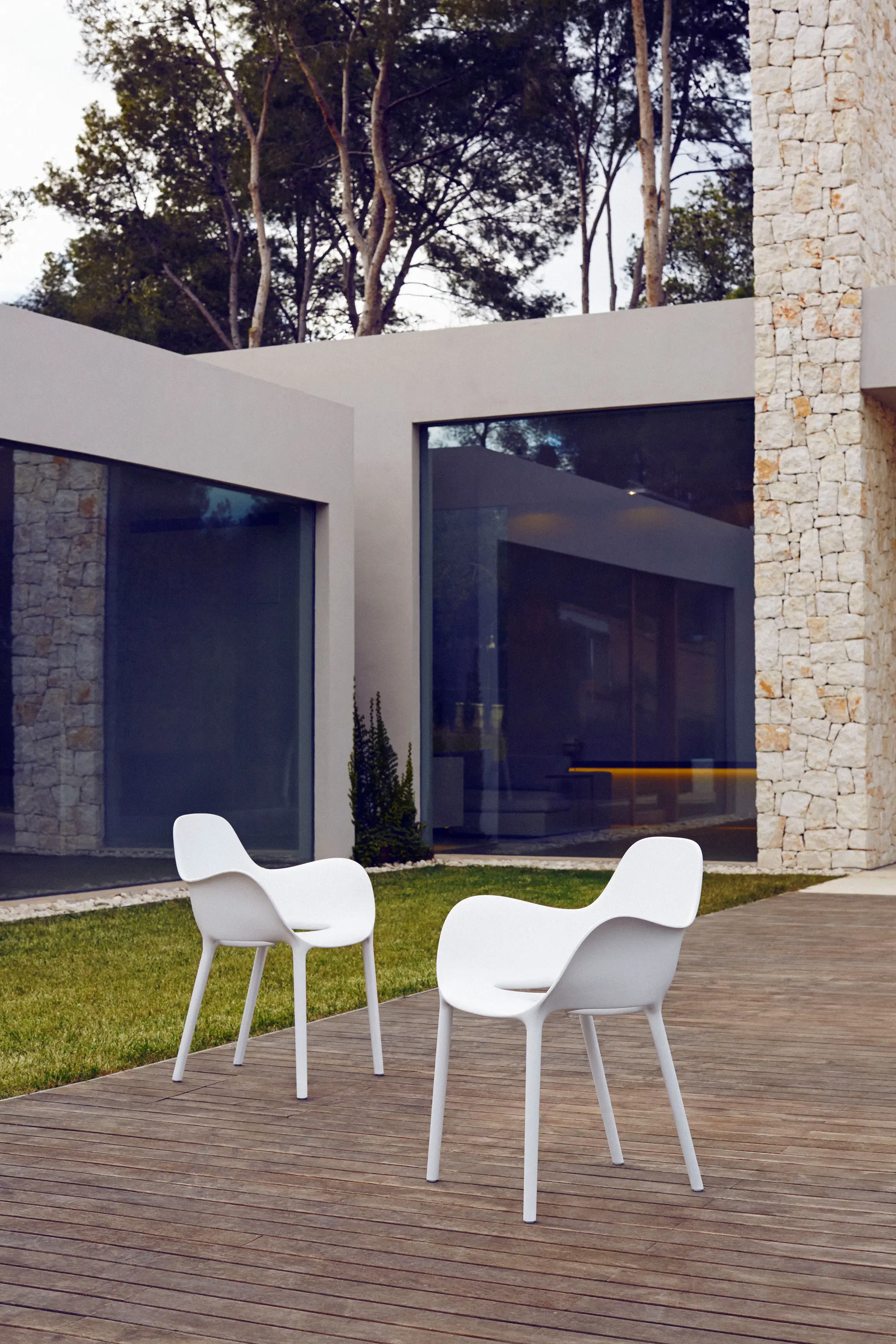 Vondom - Sabinas lamp