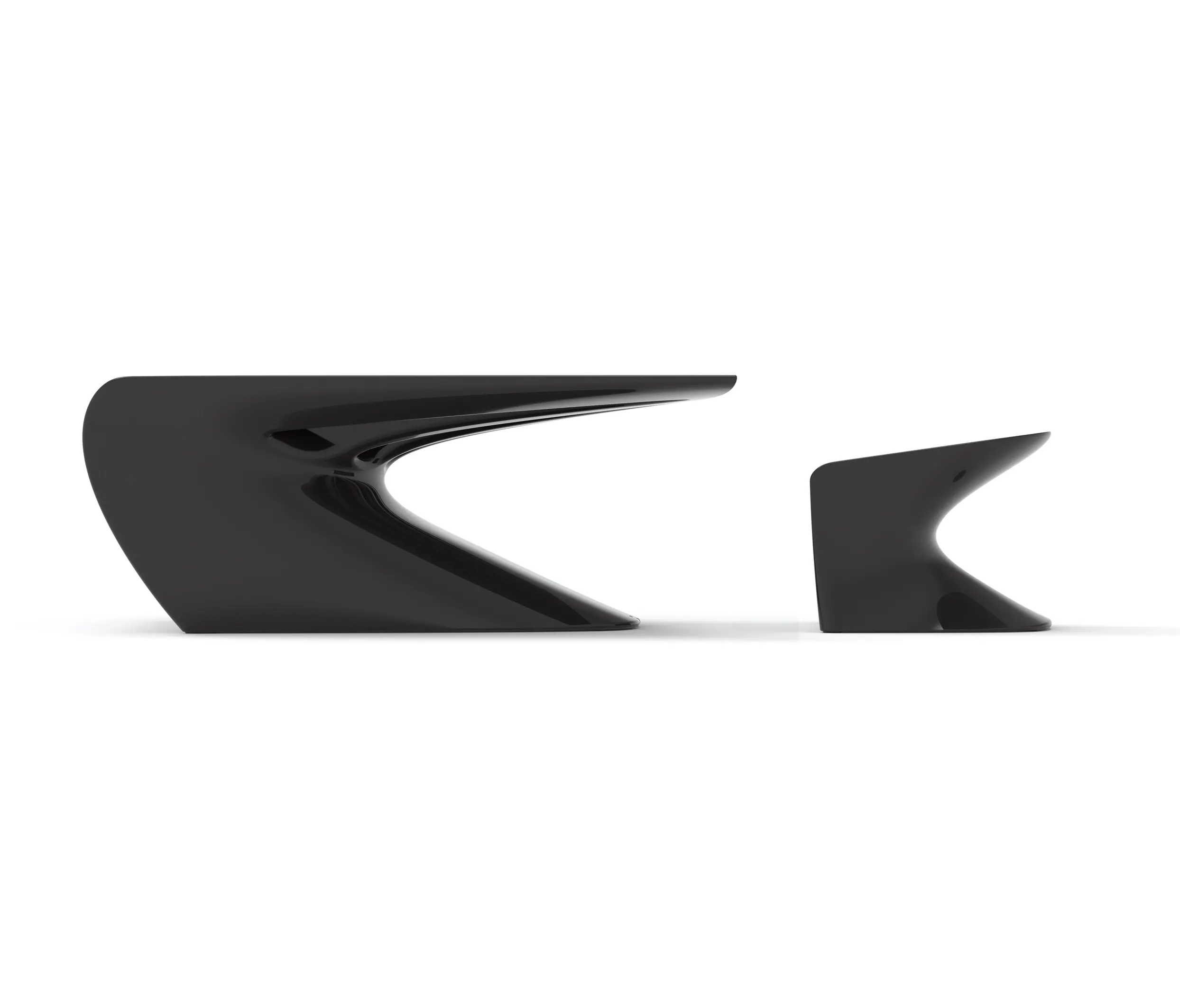 Vondom - Wing sgabello