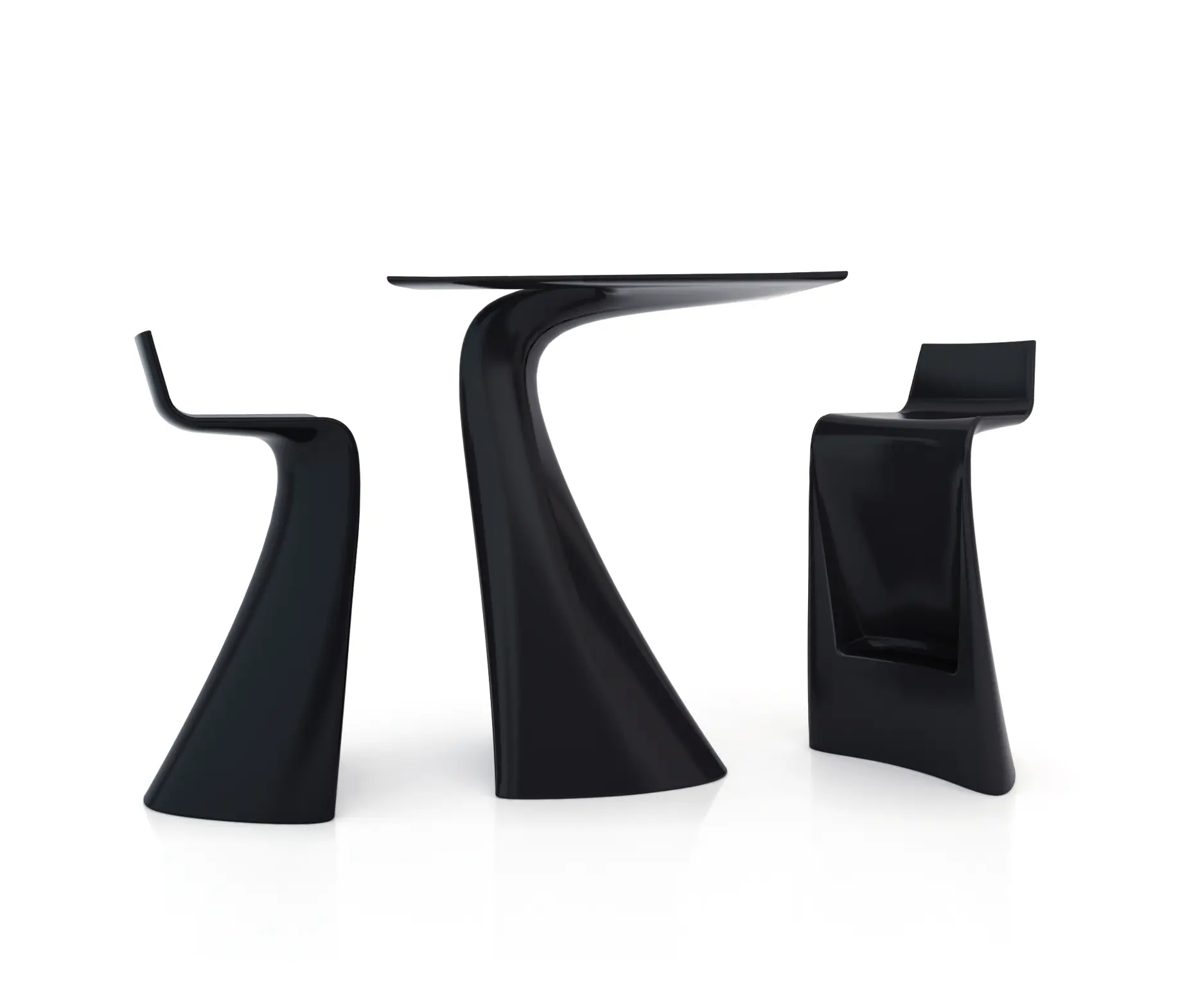 Vondom - Wing sgabello