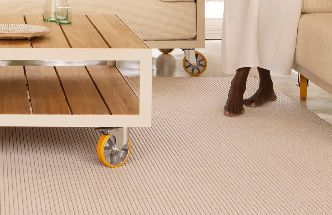 Vondom - Outdoor Rugs