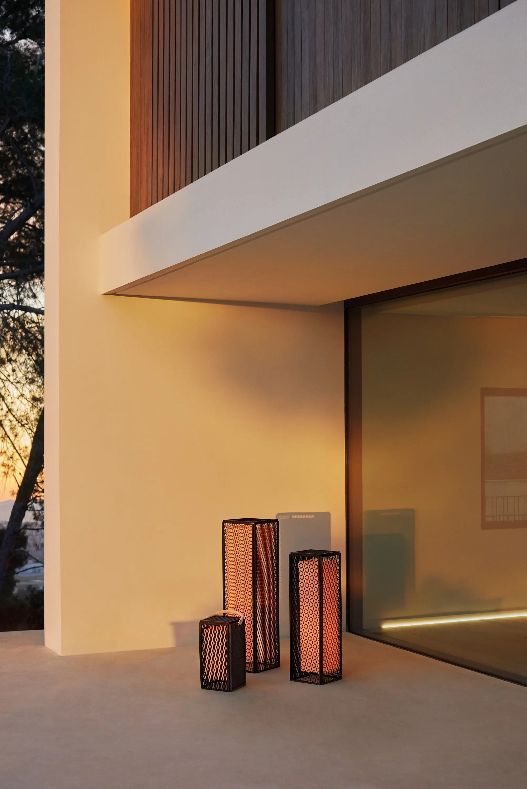 Vondom - The Factory Lounge chair
