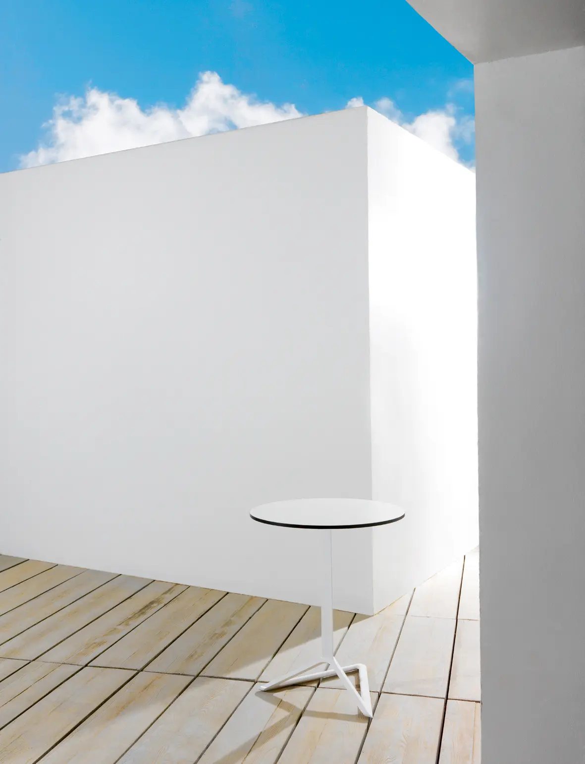 Vondom - Delta poltrona