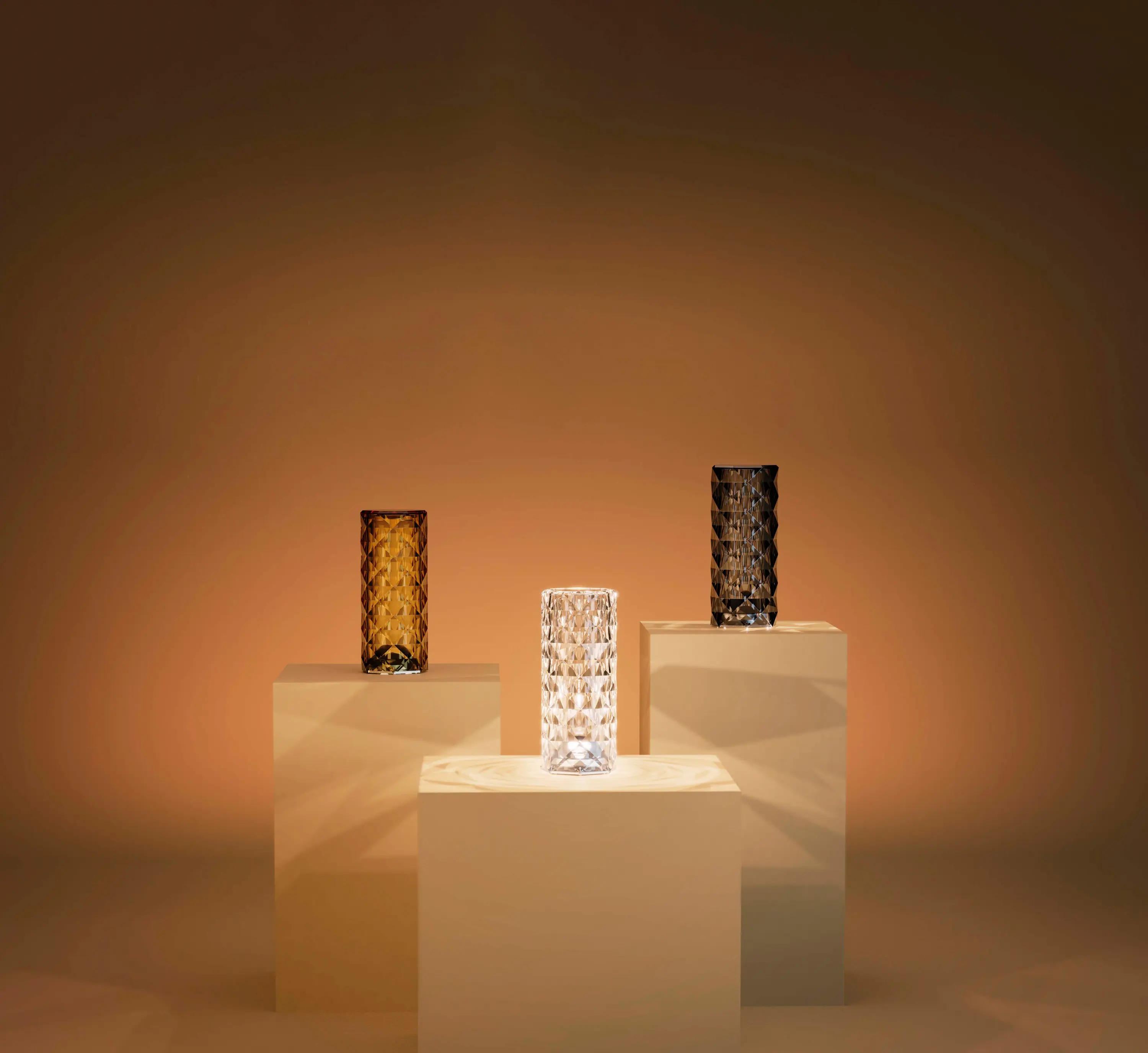 Vondom - Marquis lamp
