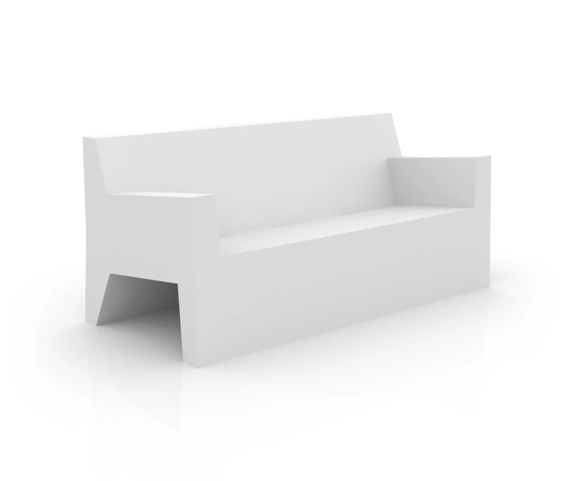 Vondom - Jut sofa