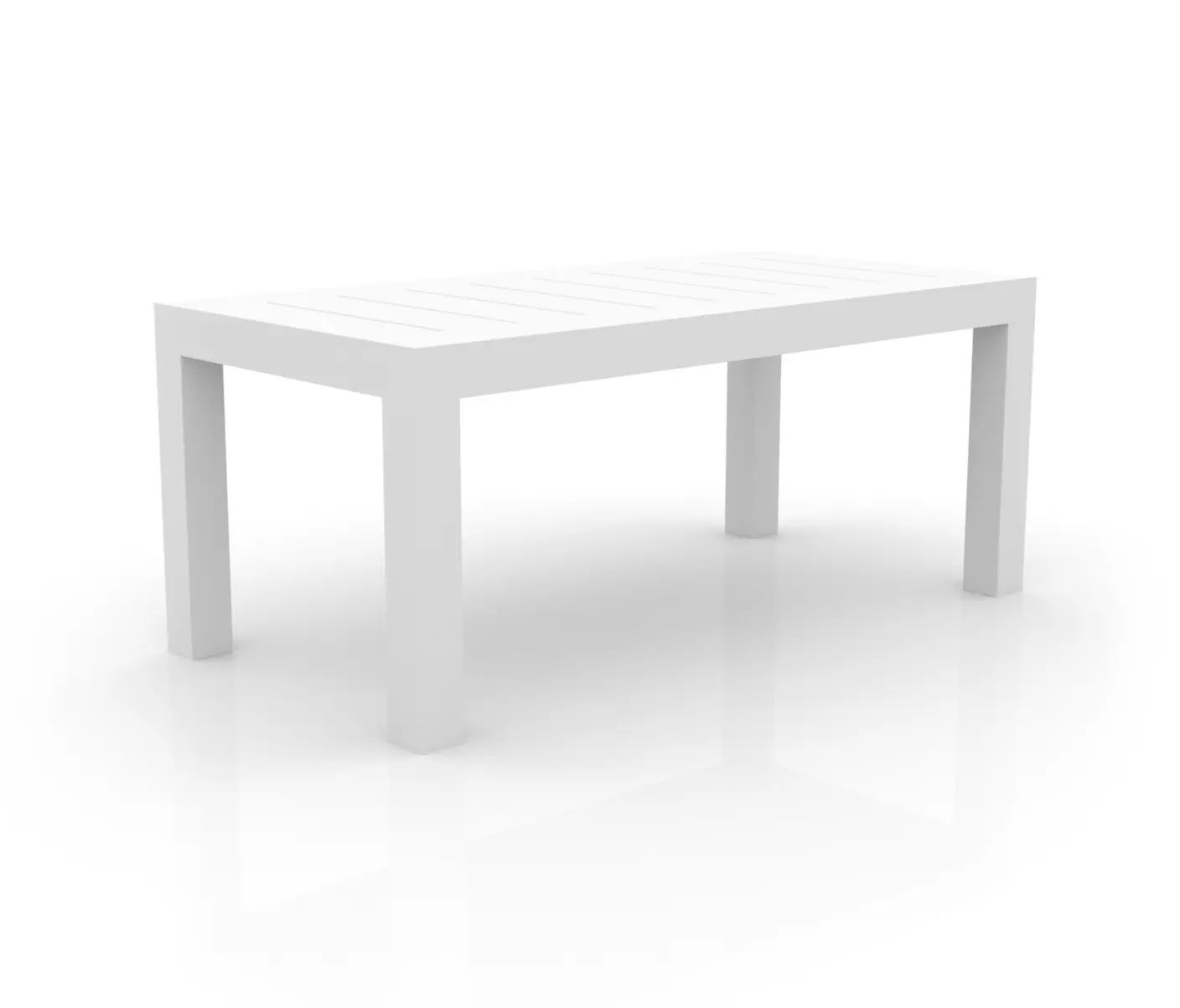 Vondom - Jut table 180