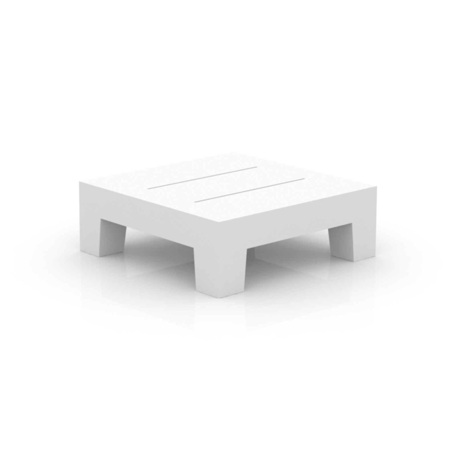 Mostra il prodotto Jut table 60 del produttore Vondom