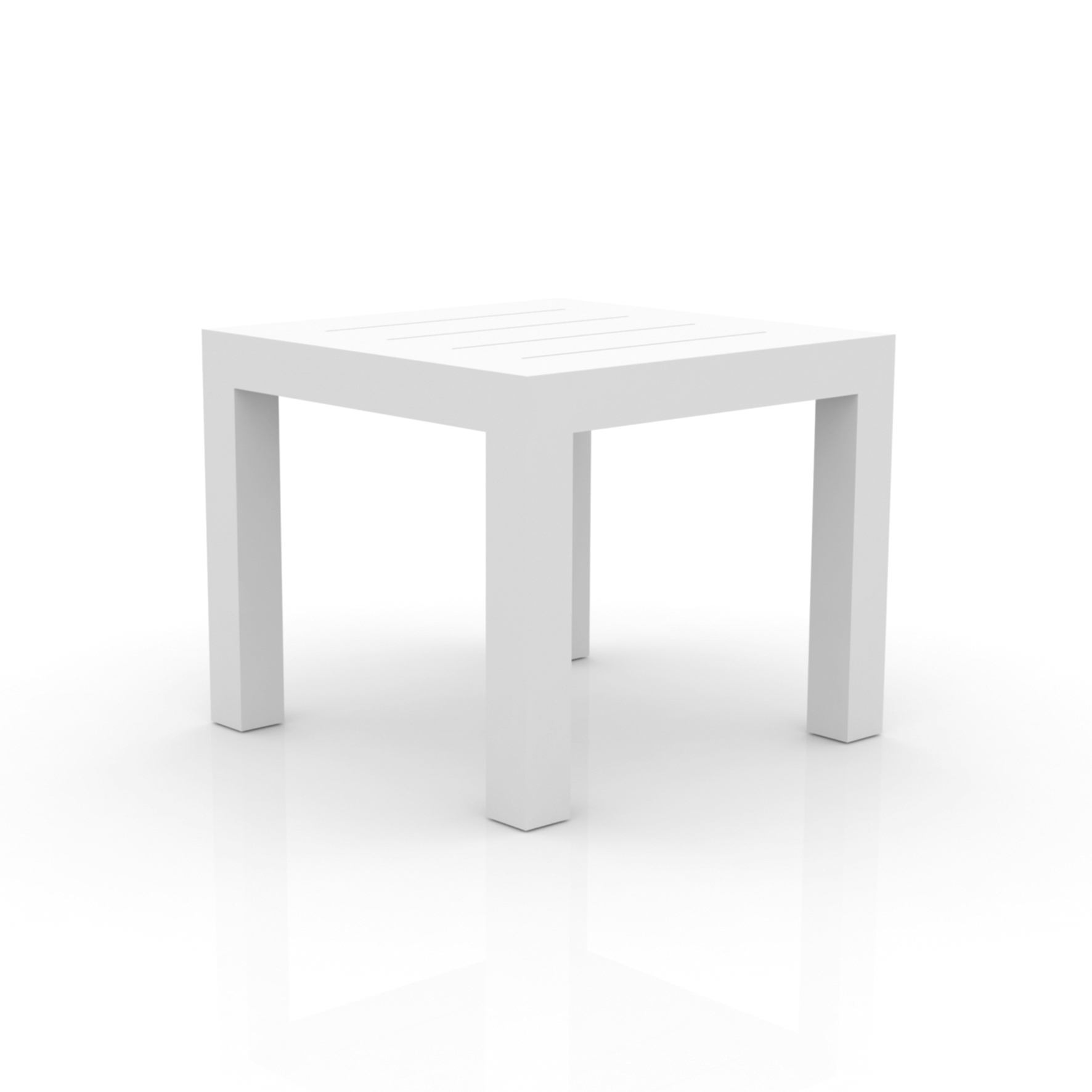 Mostra il prodotto Jut table 90 del produttore Vondom