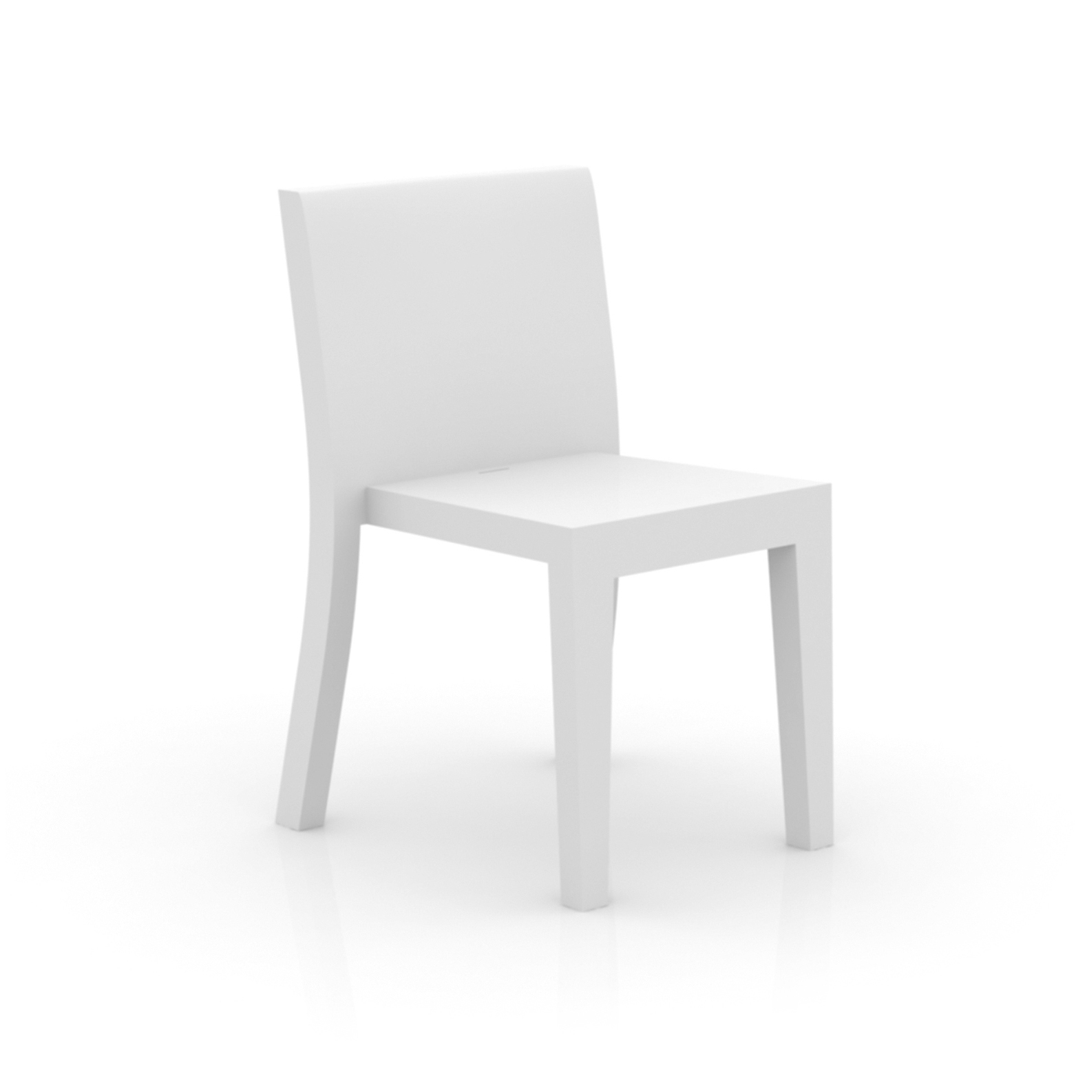 Afficher le produit Jut chair du fabricant Vondom