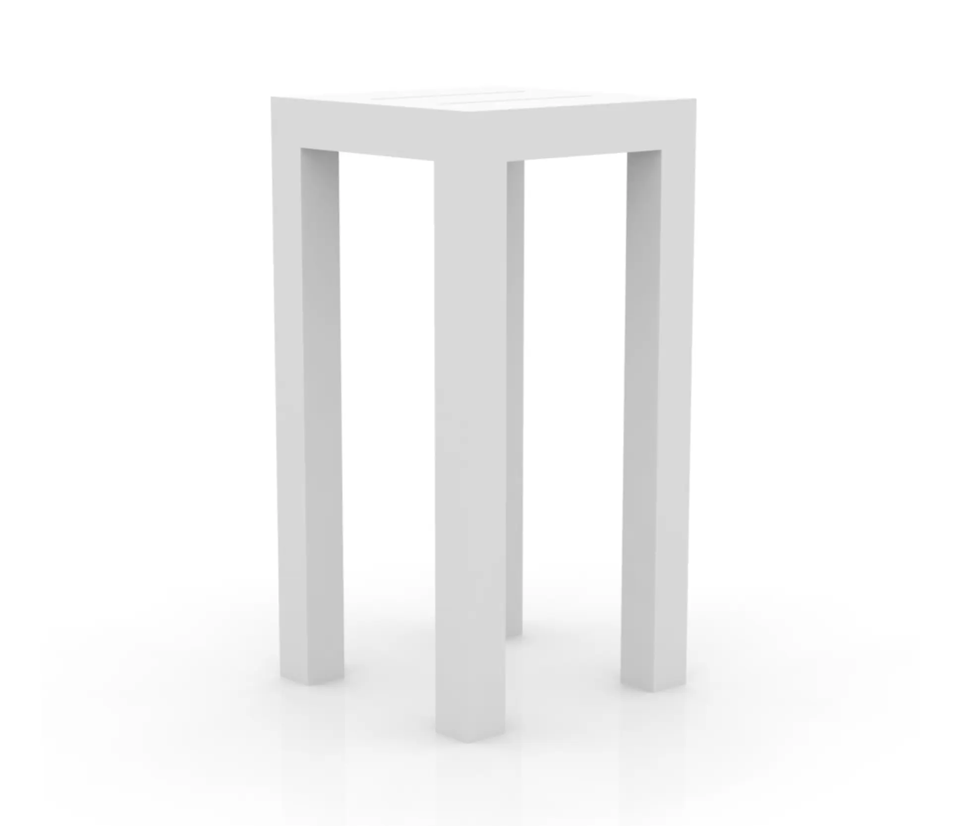 Vondom - Jut table 50