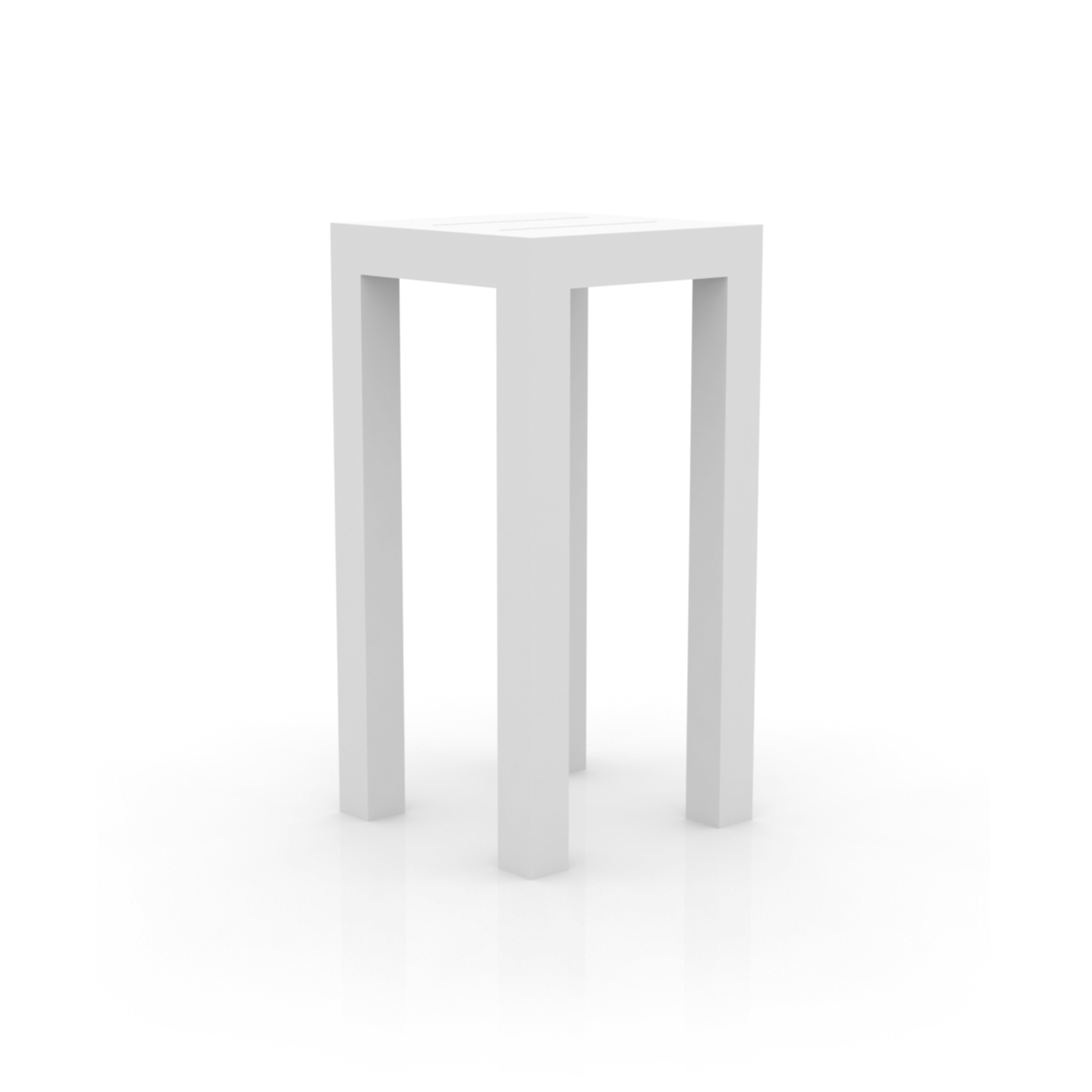 Afficher le produit Jut stool du fabricant Vondom