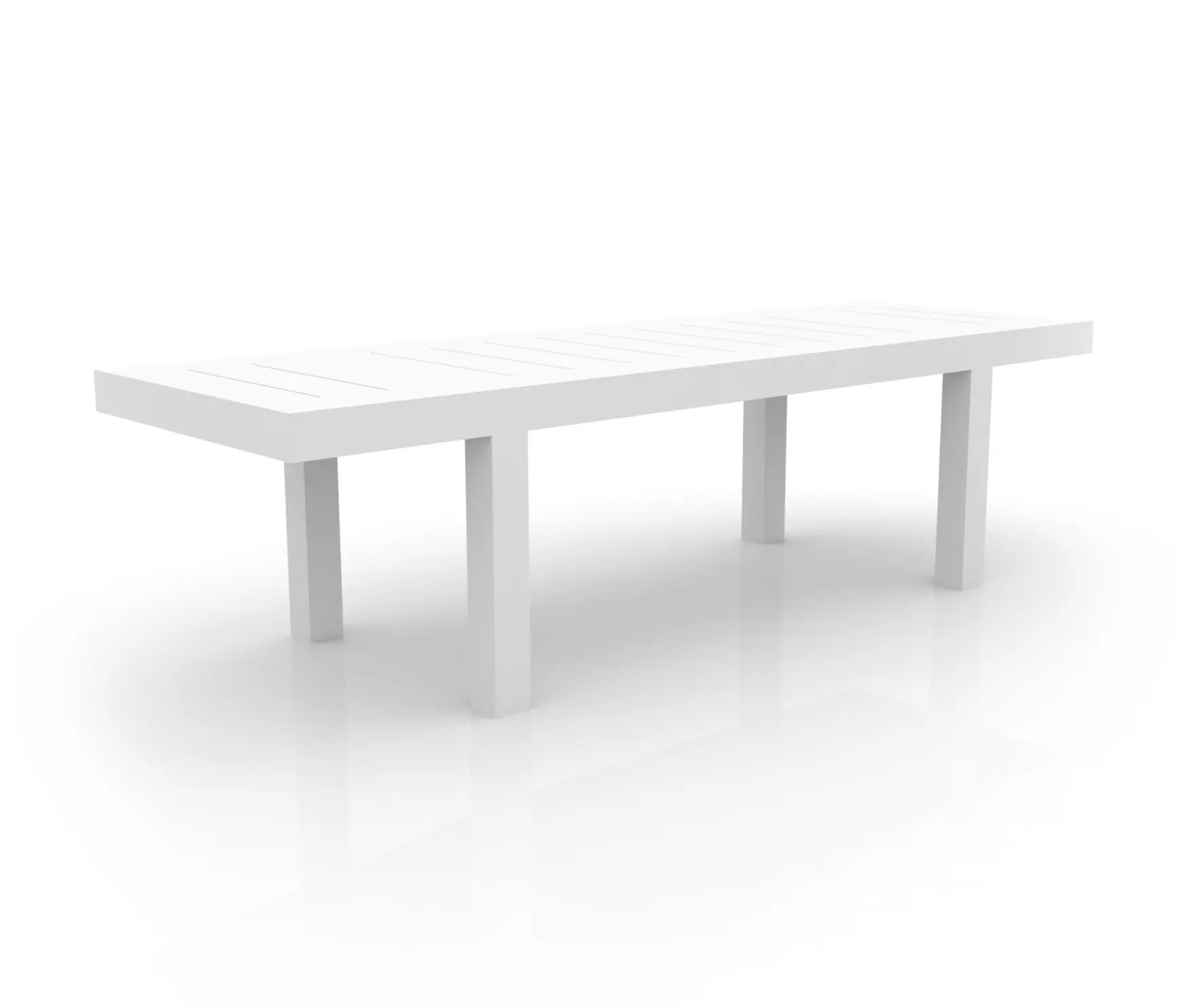 Vondom - Jut table 280