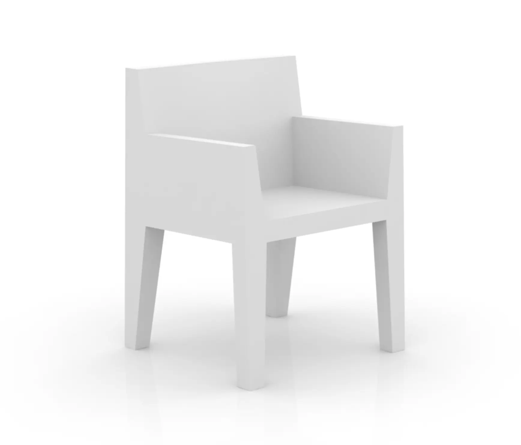 Vondom - Jut armchair