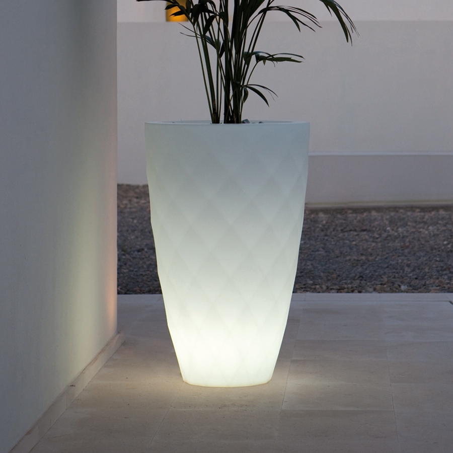 Mostra il prodotto Vases Isla Llum del produttore Vondom