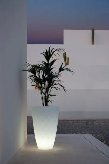 Vondom - Vases Isla Llum