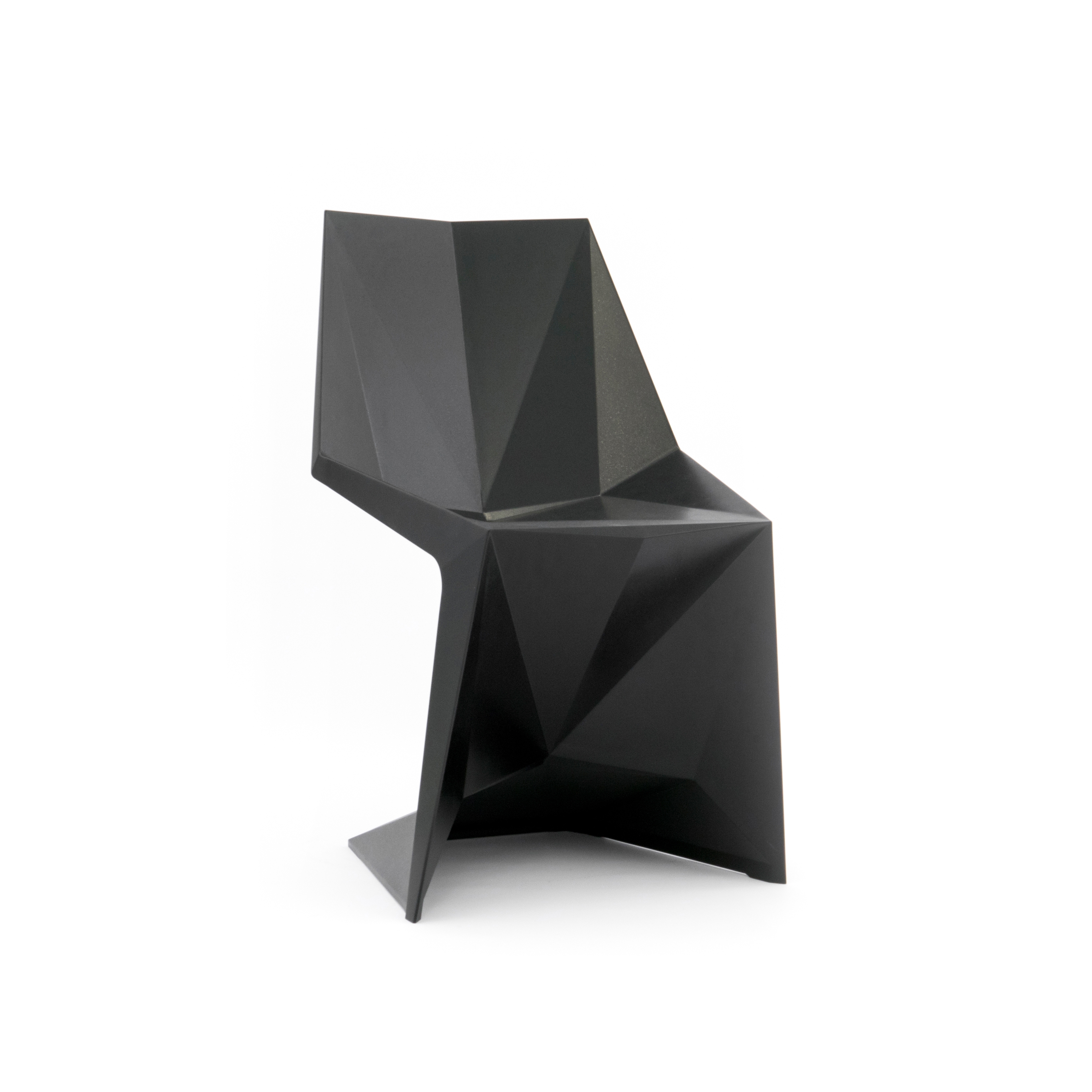 Afficher le produit Vertex chair du fabricant Vondom